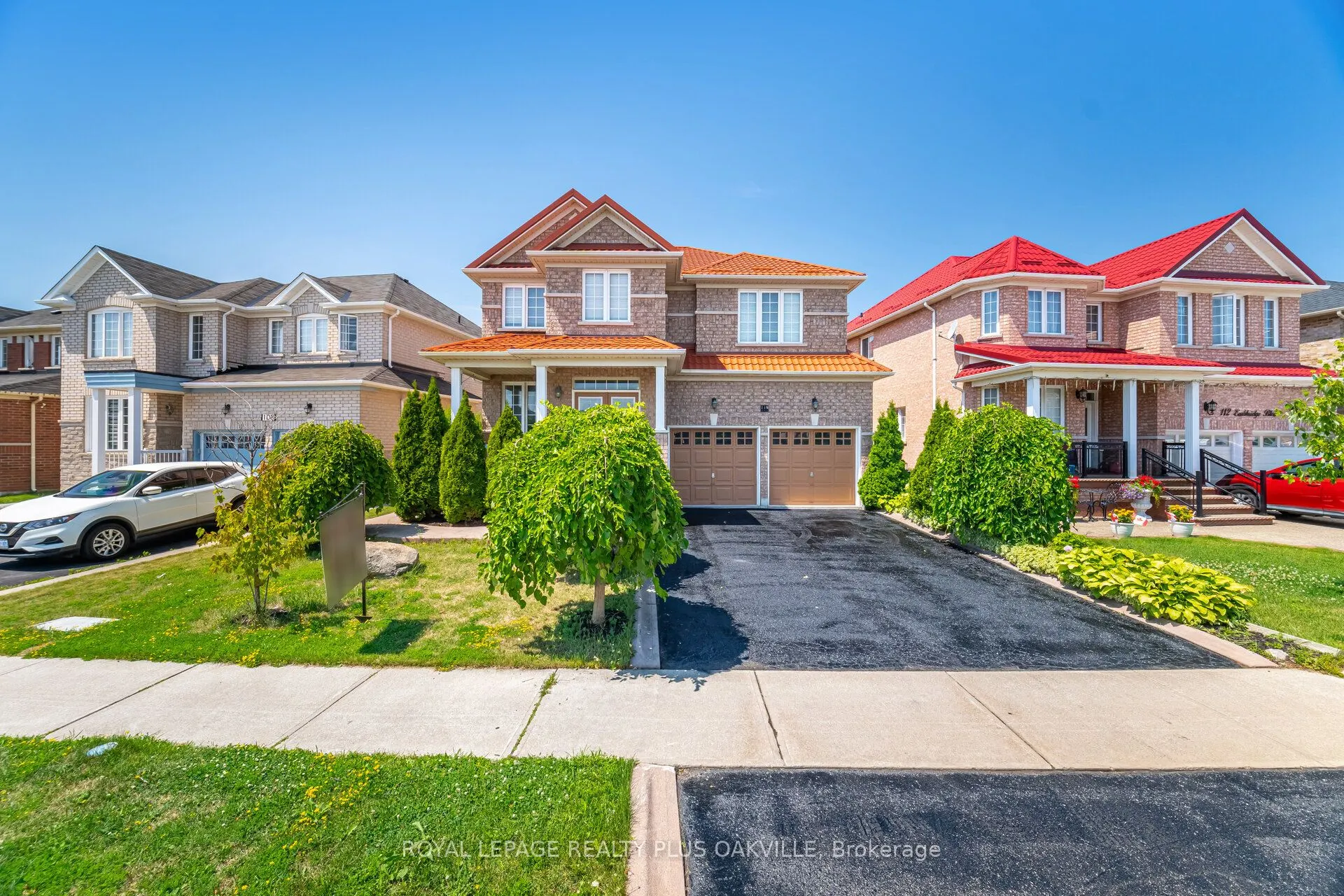 110 Earlsbridge Boulevard