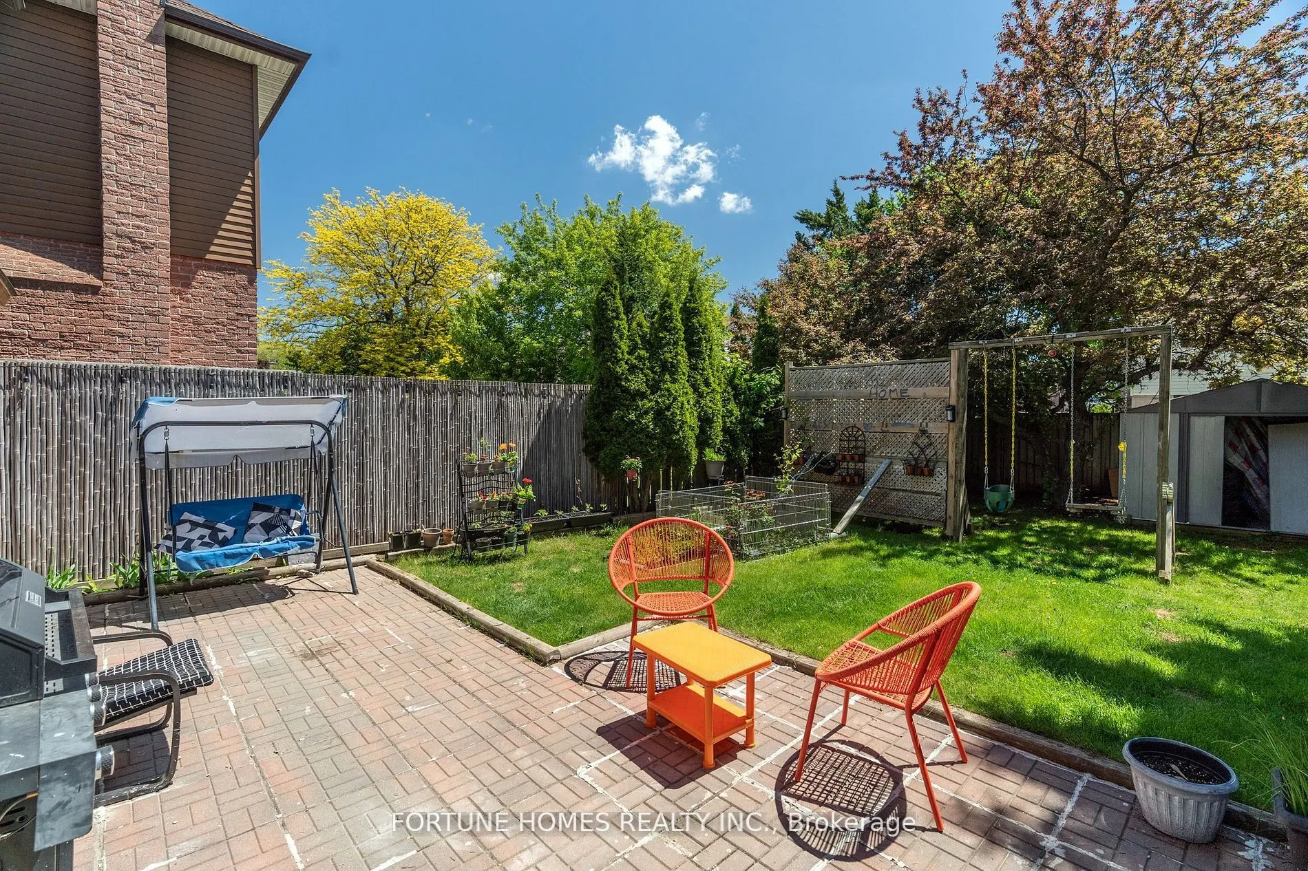 21 Garden Avenue