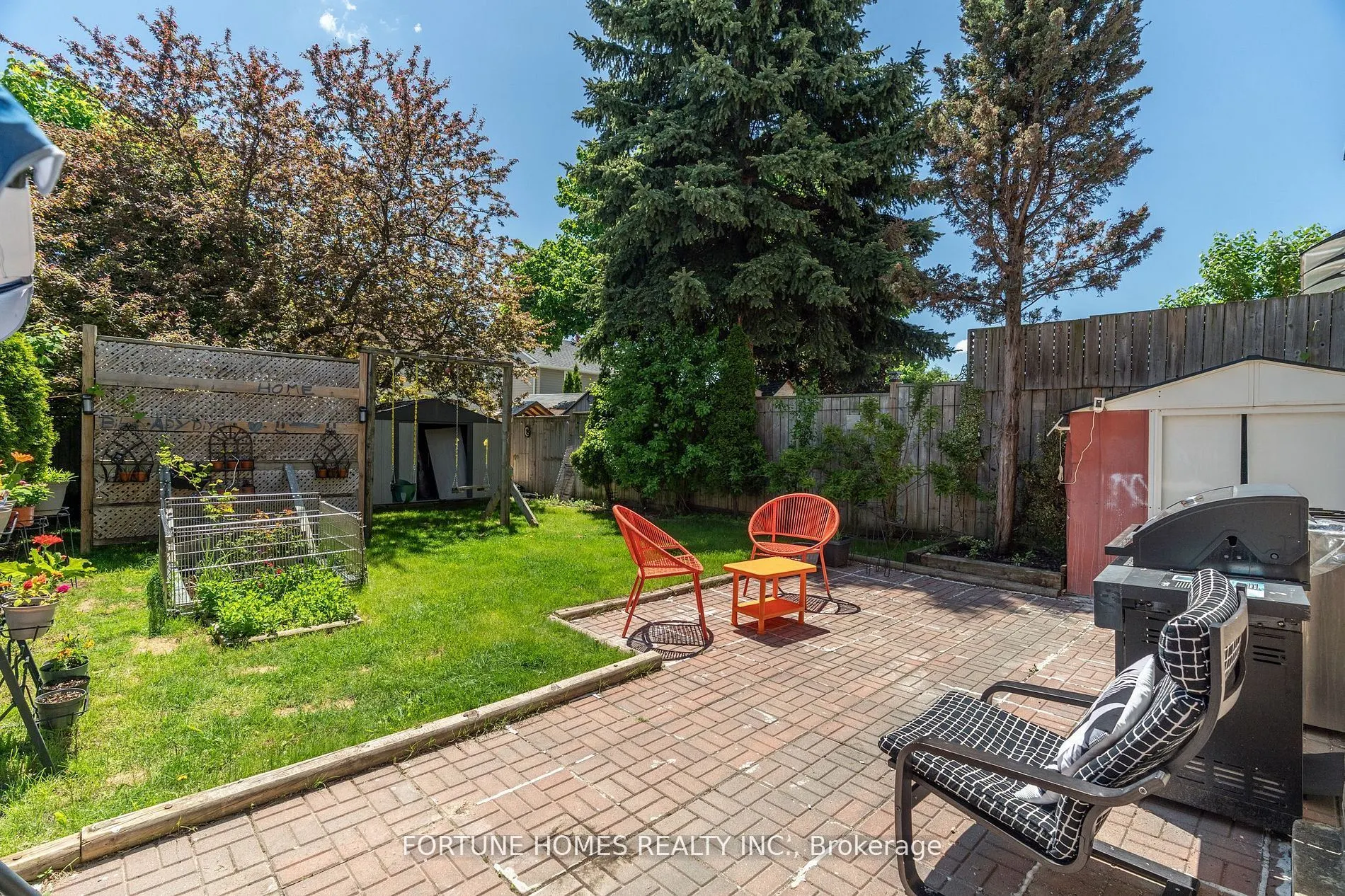 21 Garden Avenue