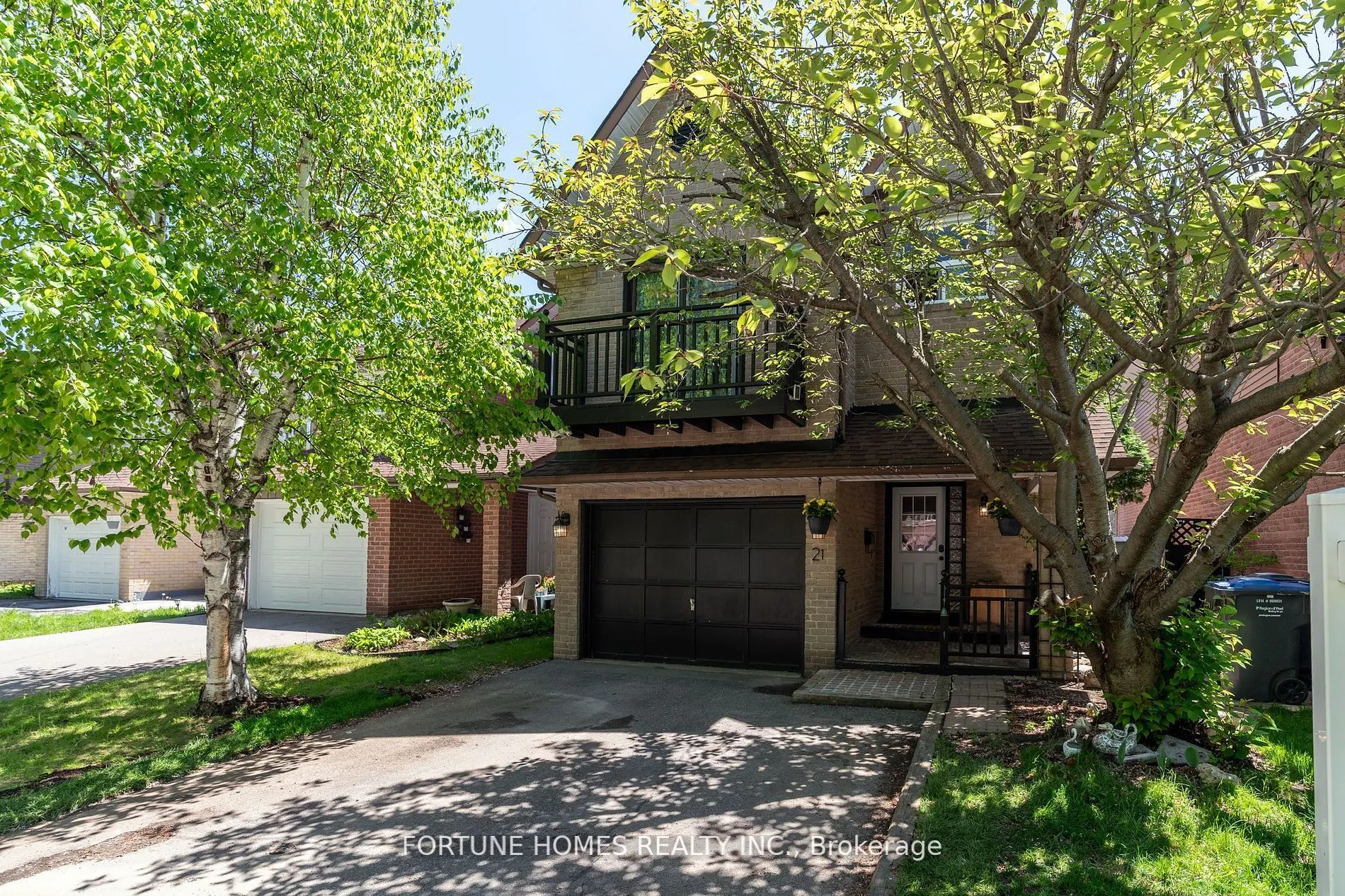 21 Garden Avenue