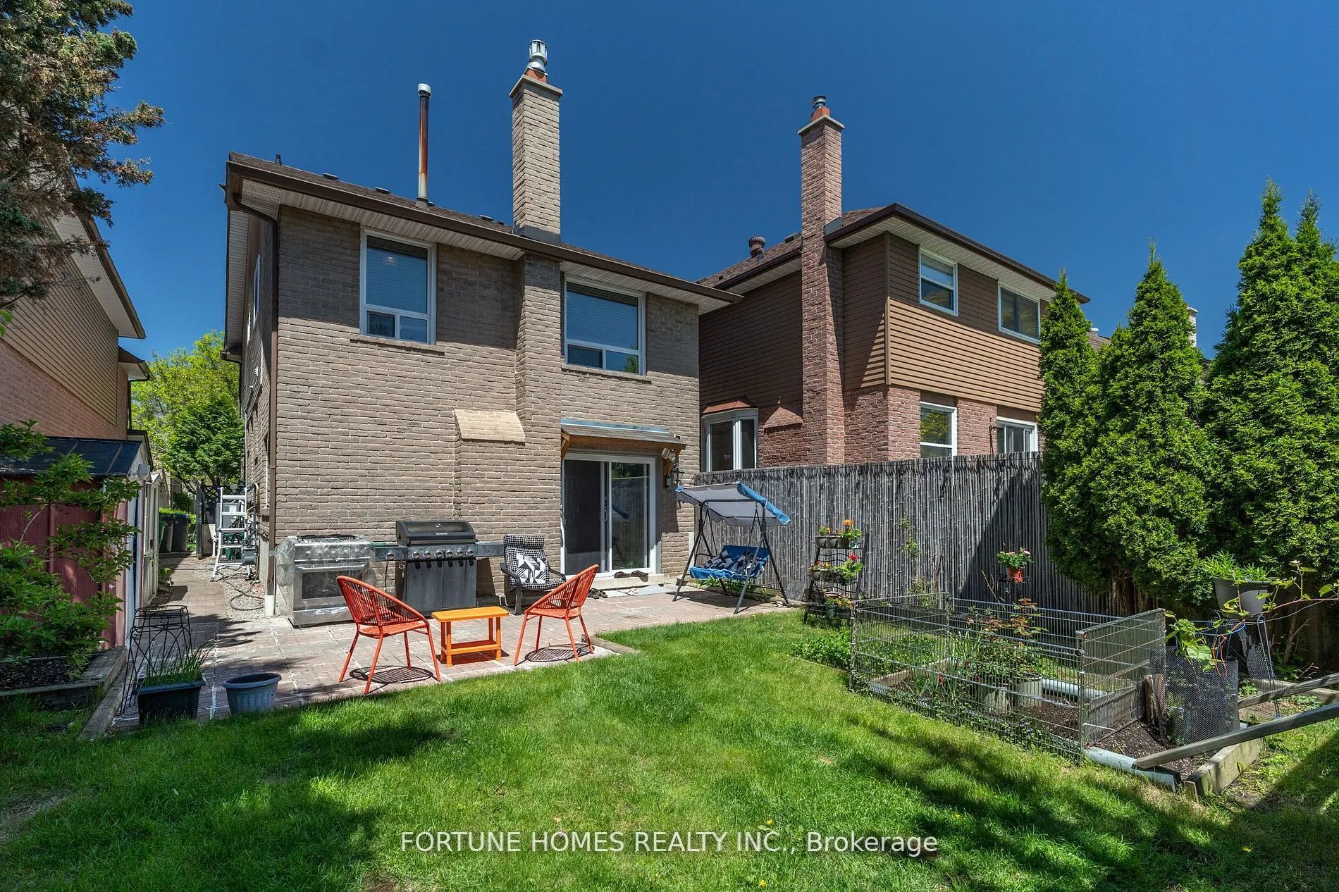 21 Garden Avenue
