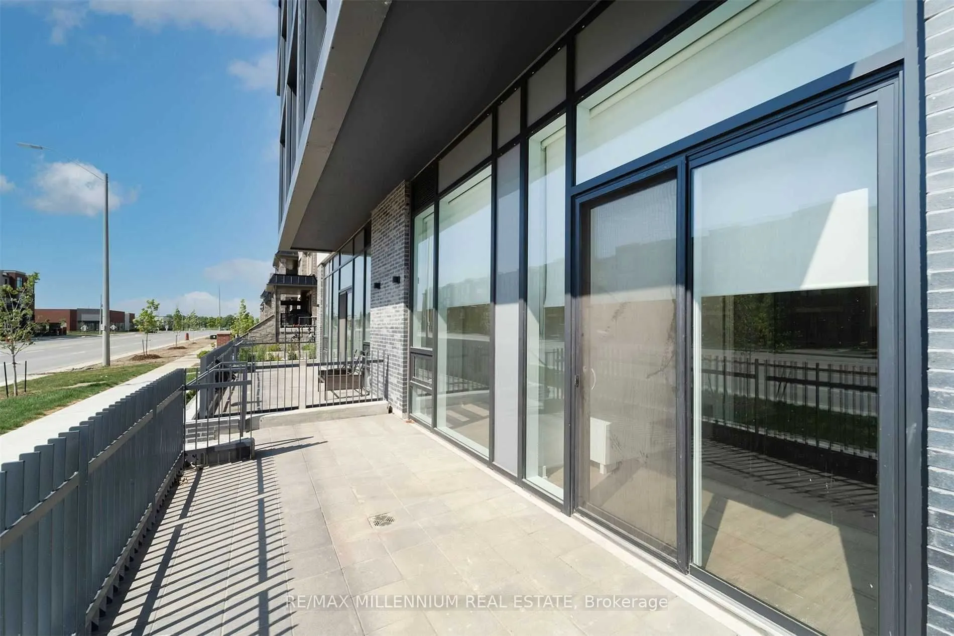 180 Veterans Drive, #102