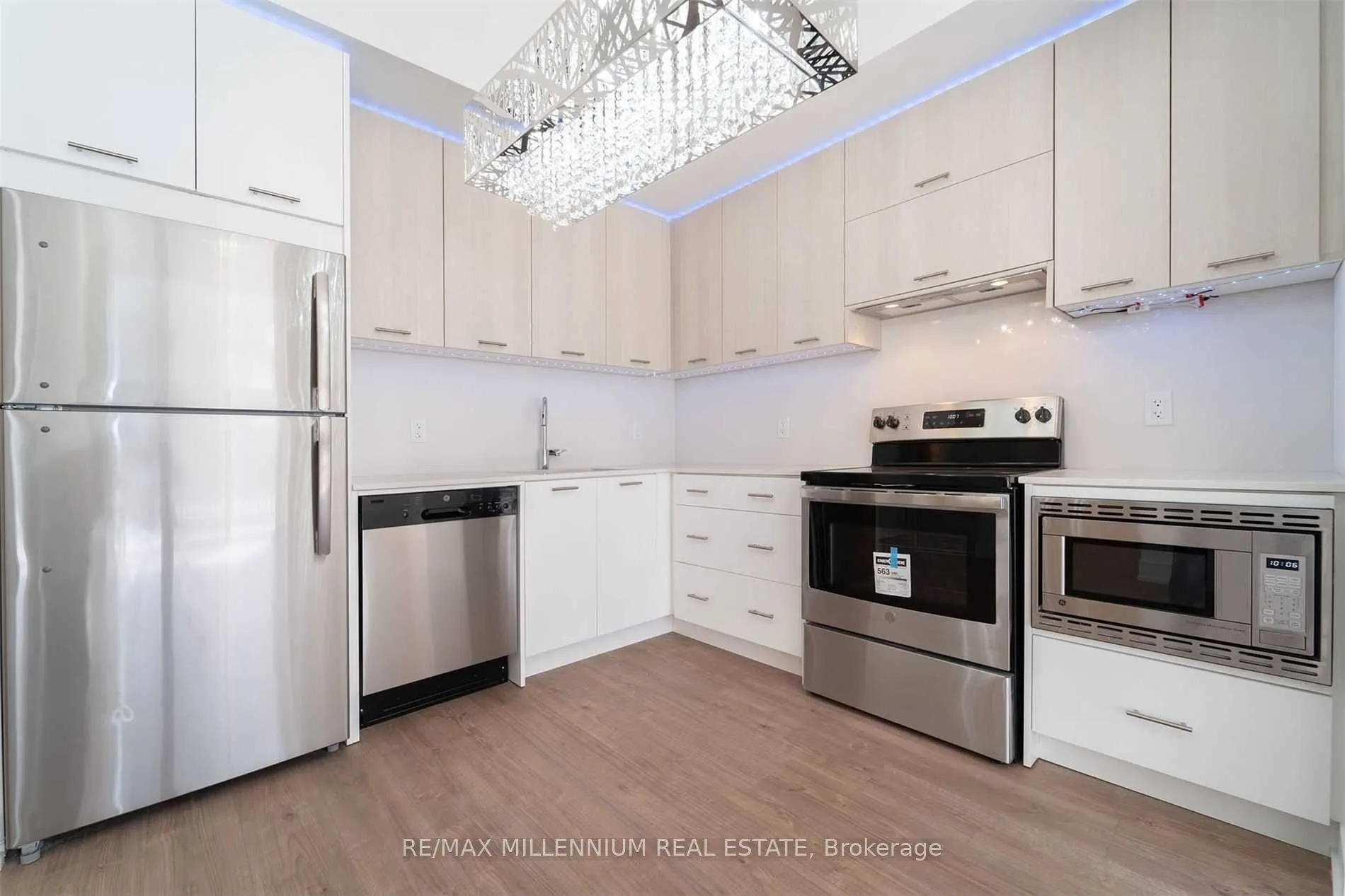 180 Veterans Drive, #102