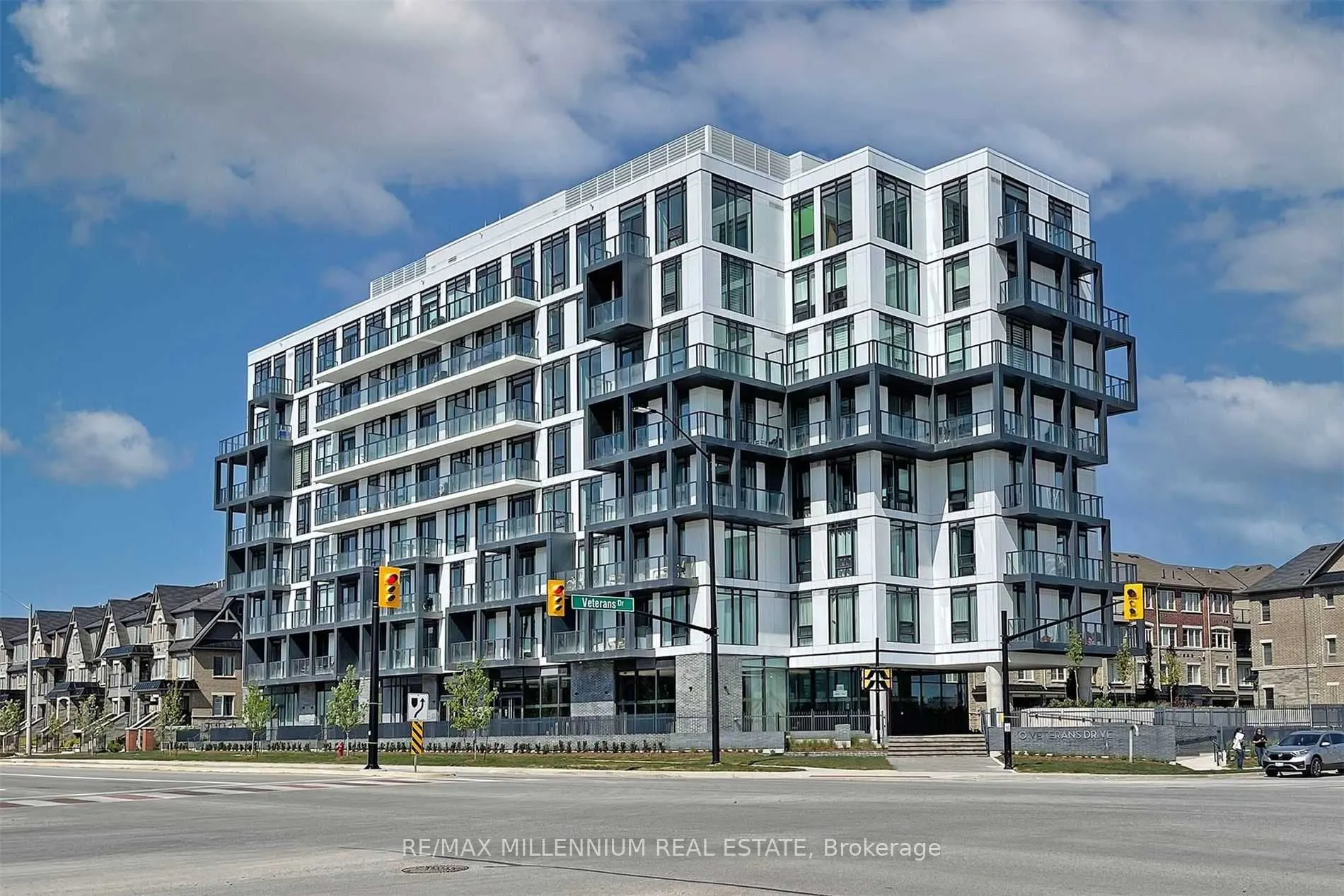 180 Veterans Drive, #102