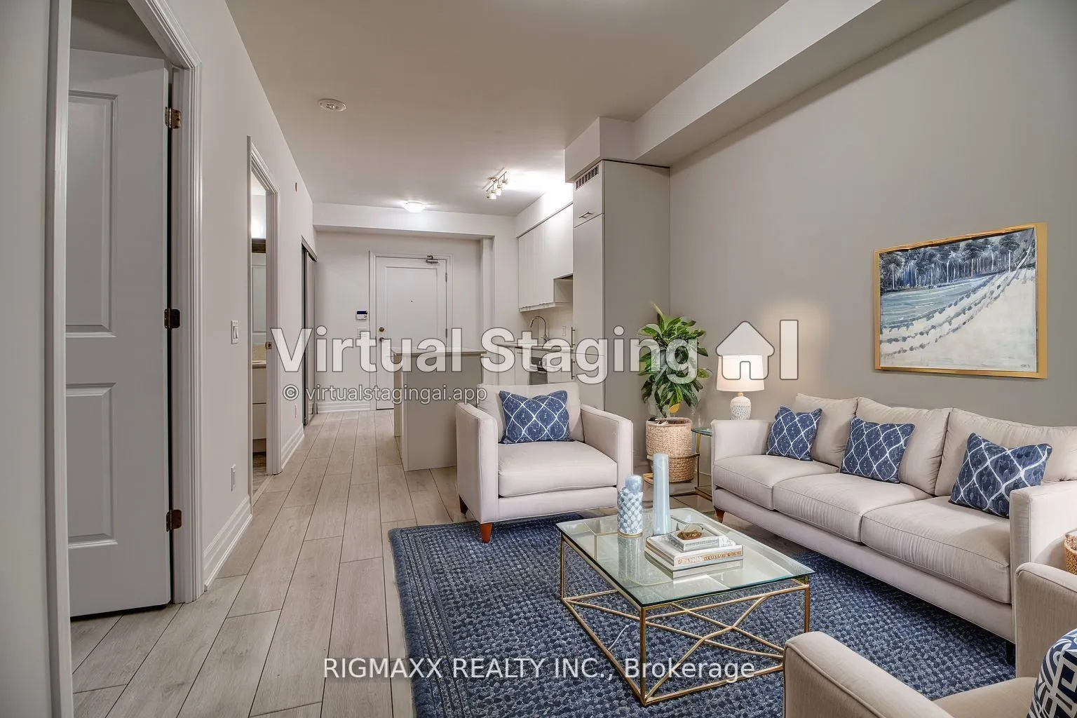 30 Elm Drive W, #1503