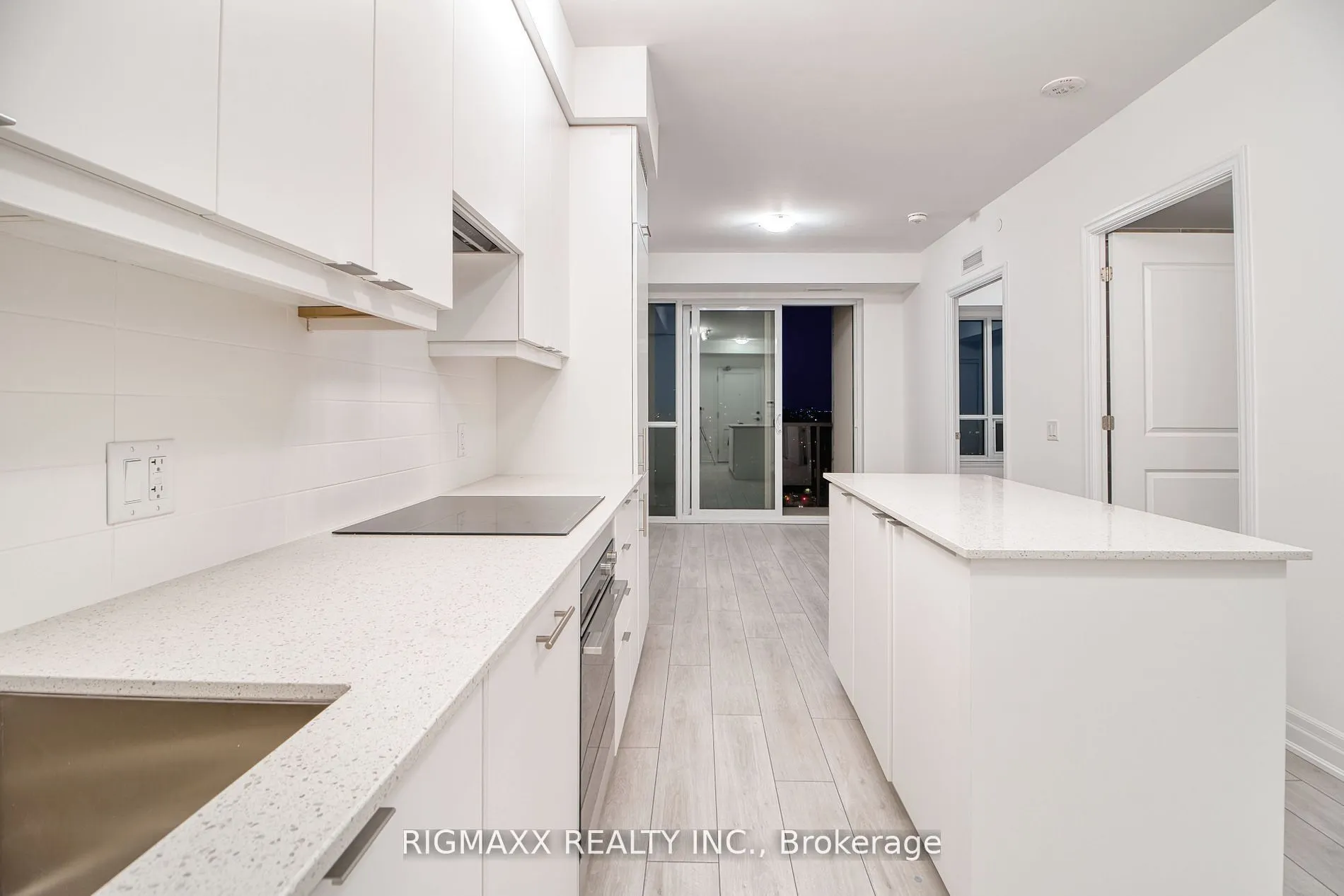 30 Elm Drive W, #1503
