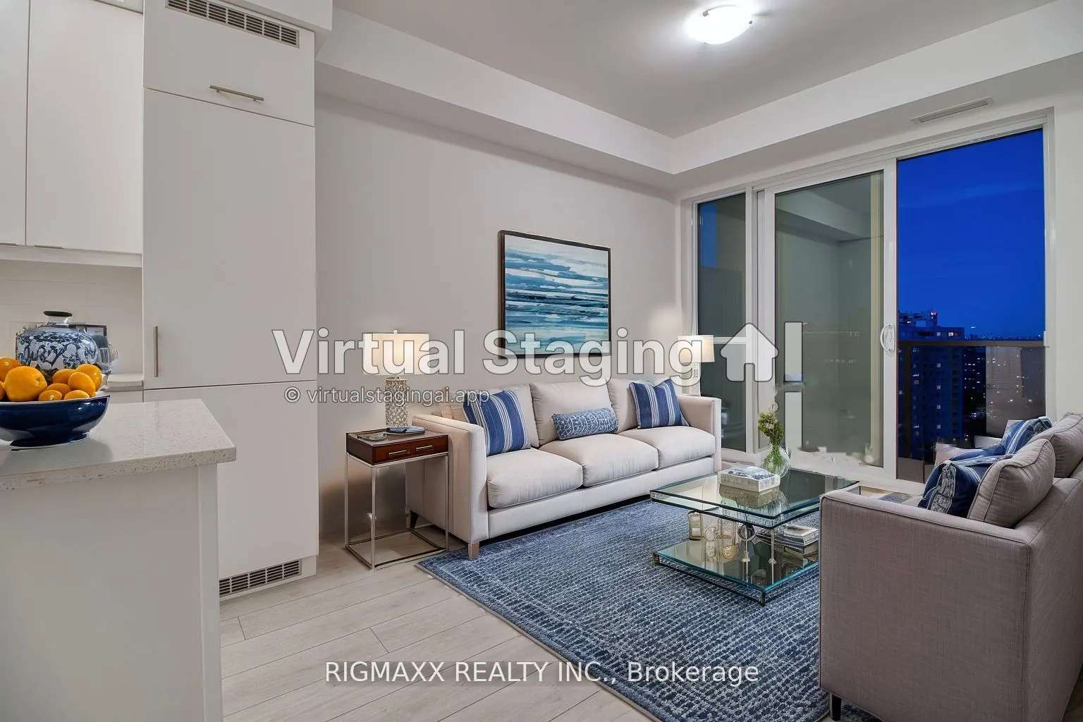 30 Elm Drive W, #1503