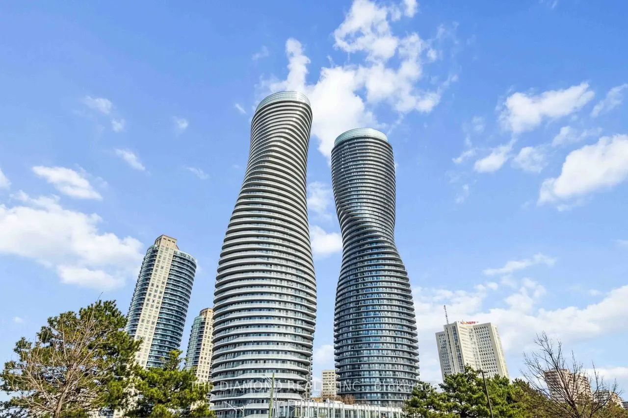 50 Absolute Avenue, #2606