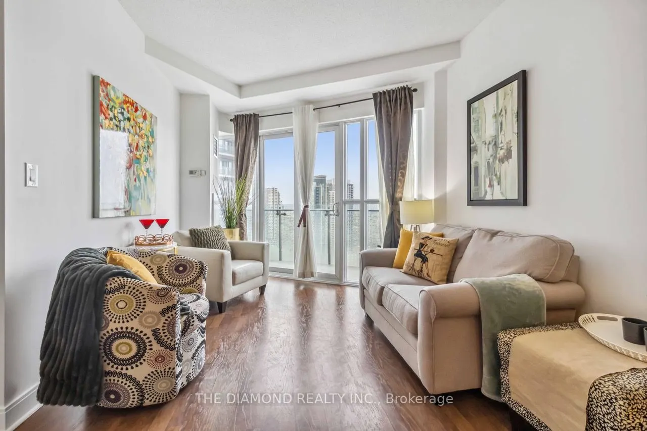50 Absolute Avenue, #2606