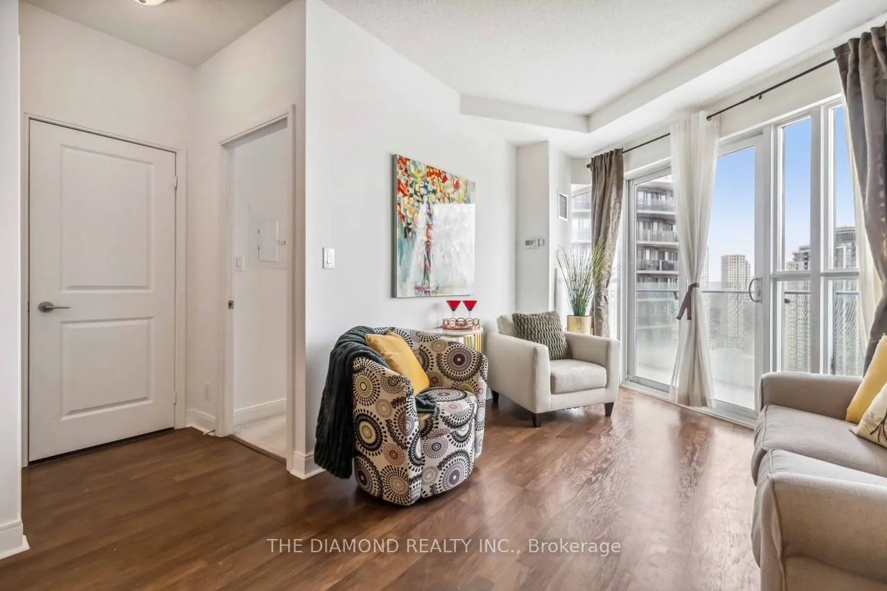 50 Absolute Avenue, #2606