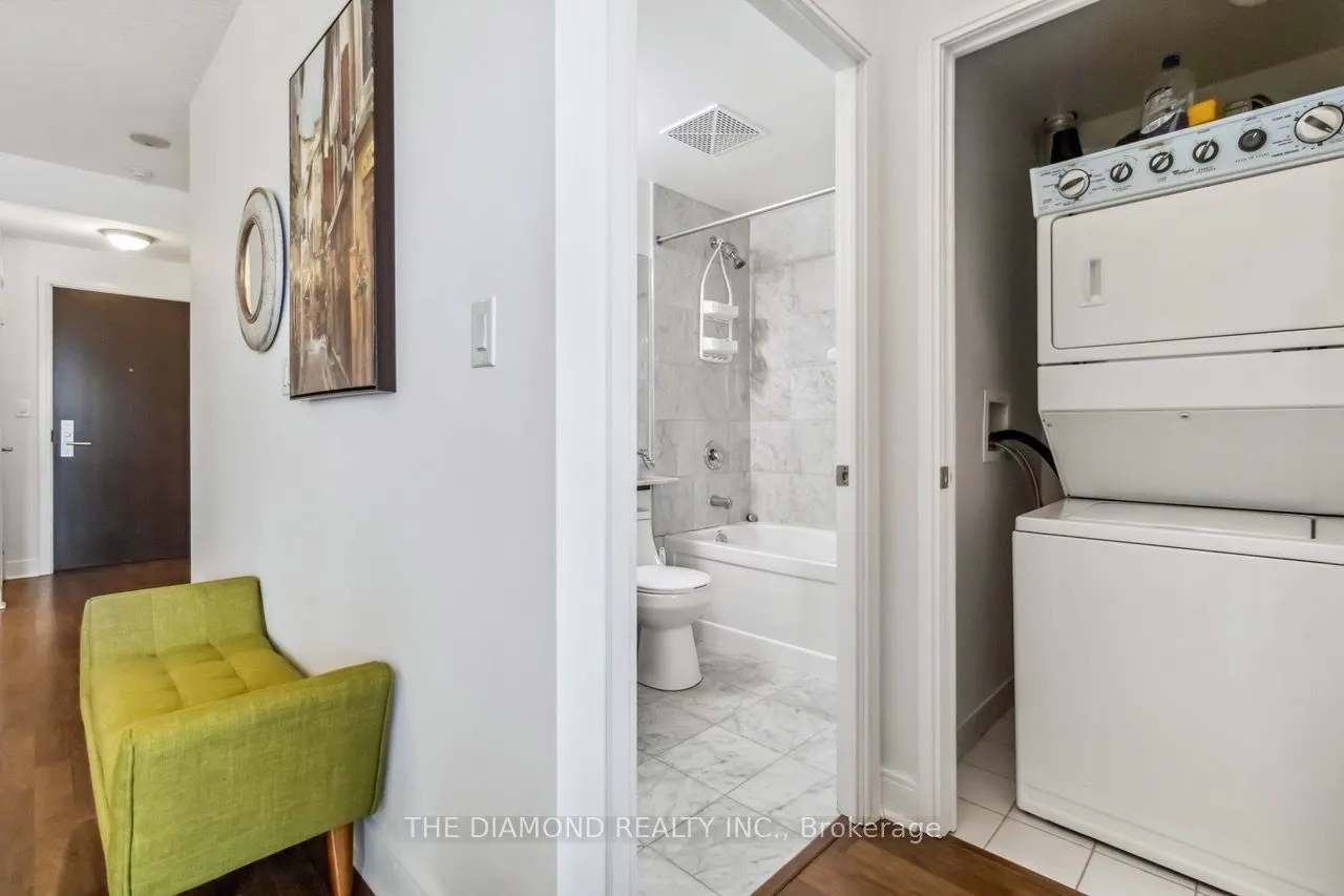 50 Absolute Avenue, #2606