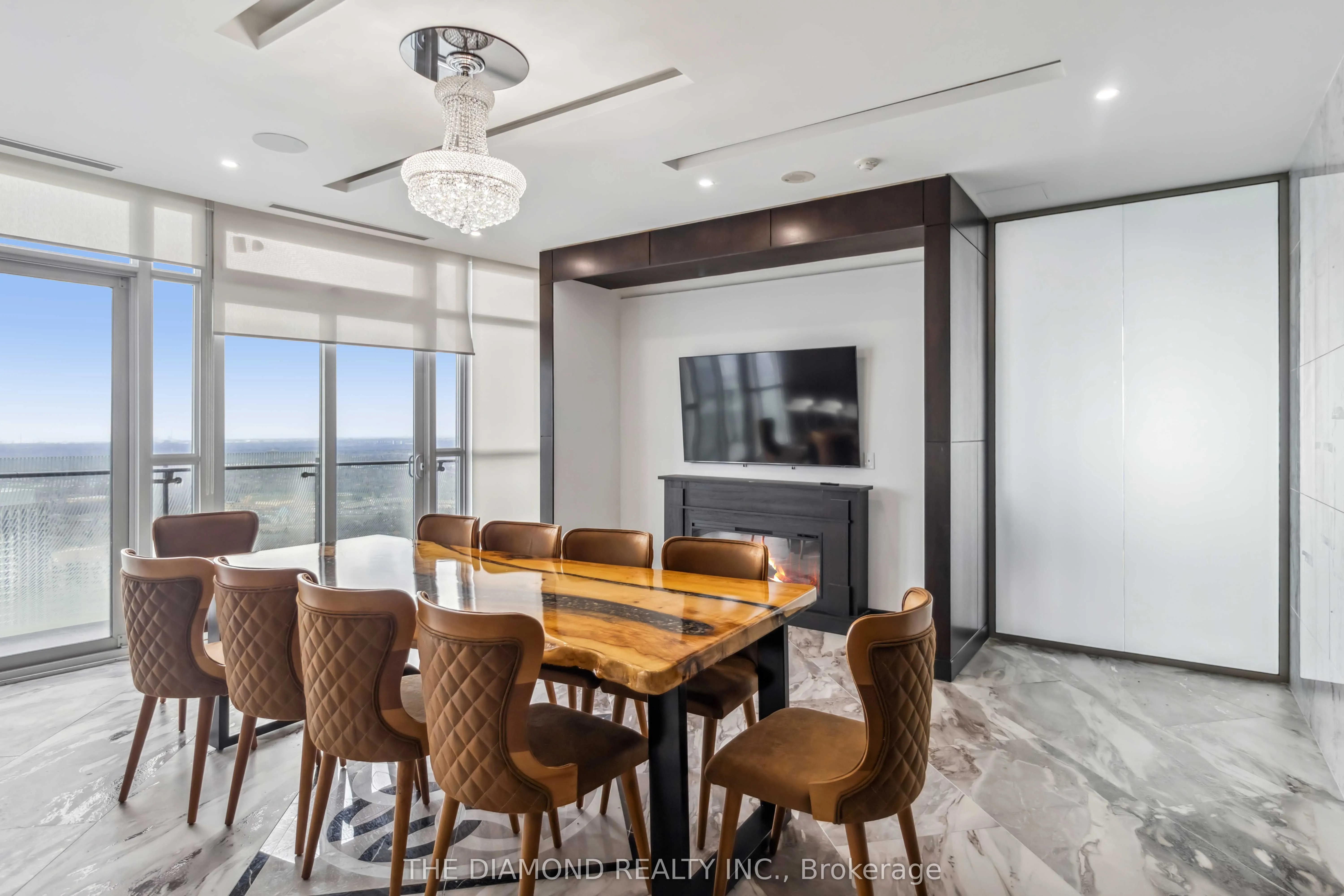 50 Absolute Avenue, #2606
