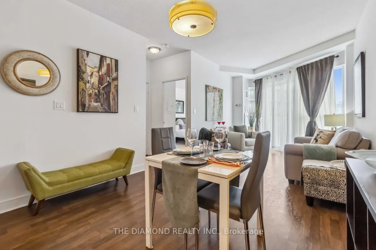 50 Absolute Avenue, #2606