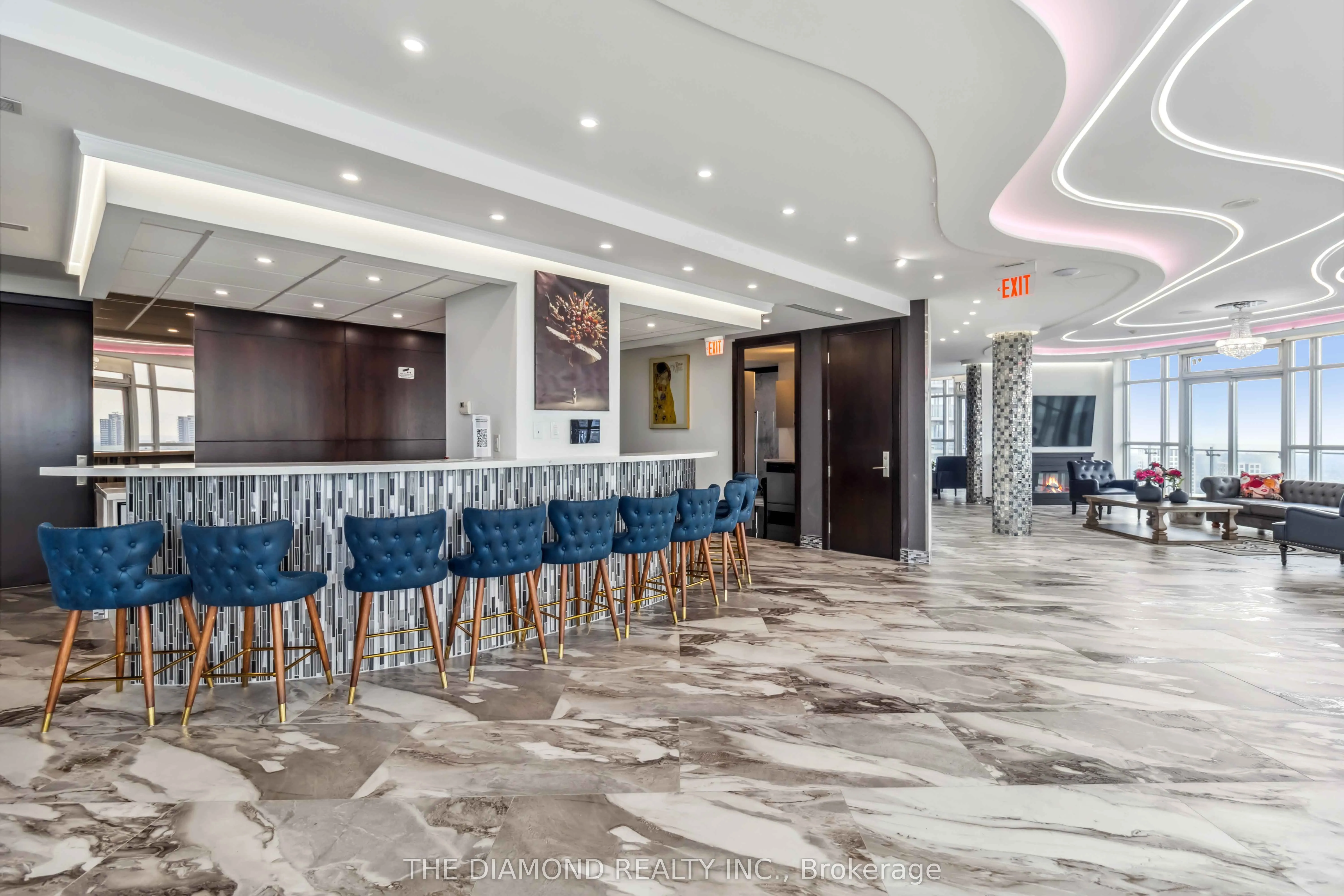 50 Absolute Avenue, #2606