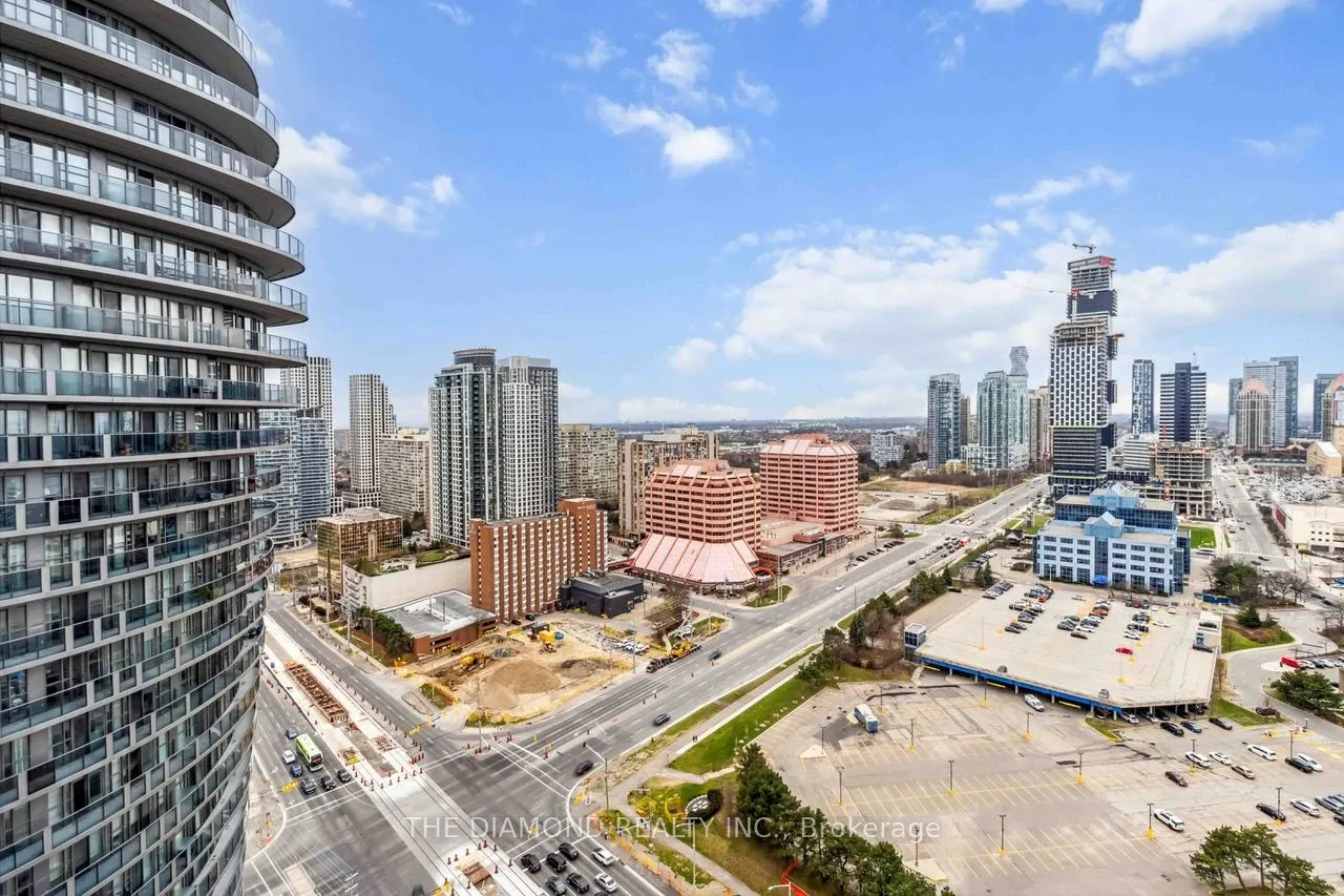 50 Absolute Avenue, #2606