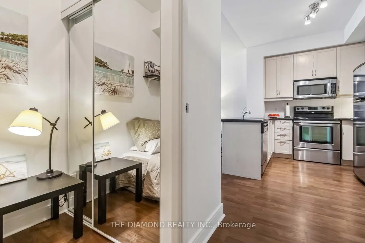 50 Absolute Avenue, #2606