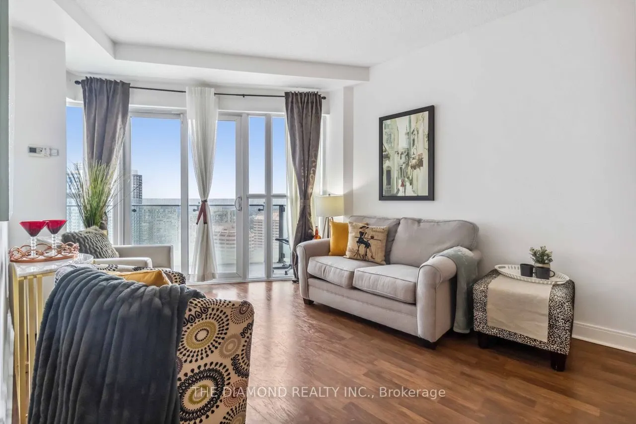 50 Absolute Avenue, #2606