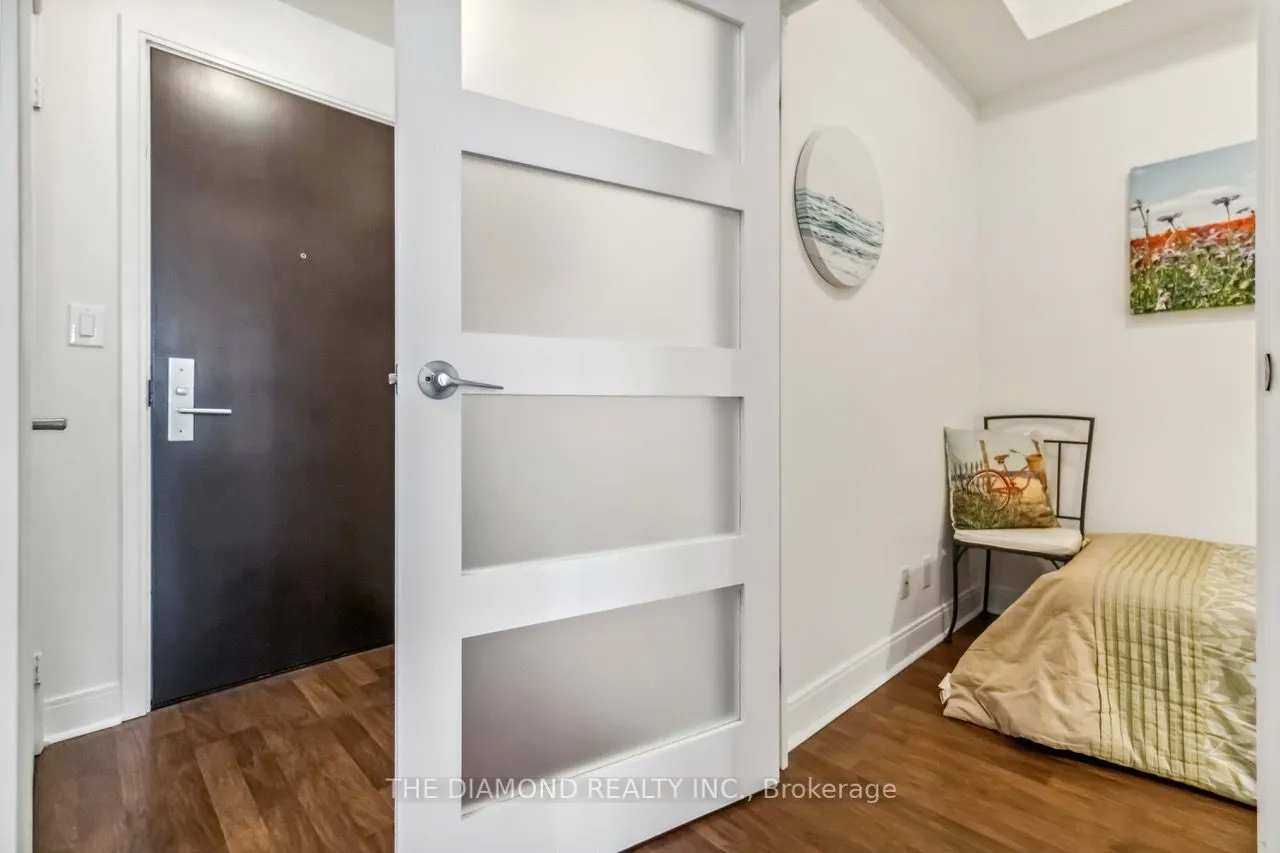 50 Absolute Avenue, #2606