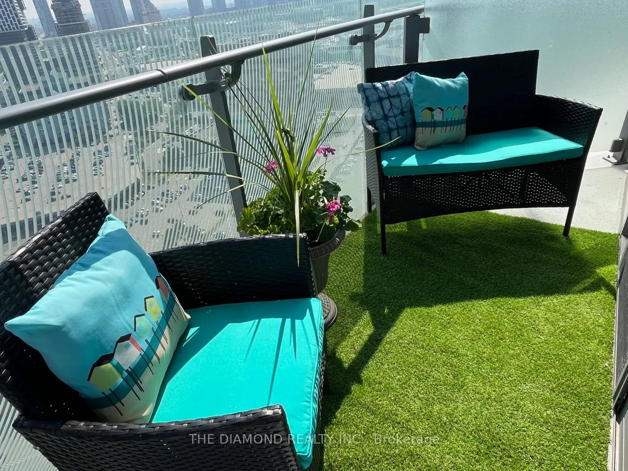 50 Absolute Avenue, #2606