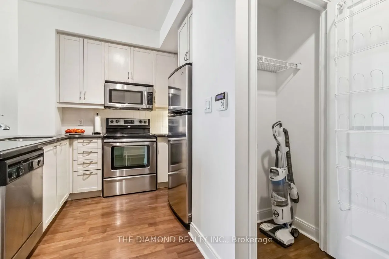 50 Absolute Avenue, #2606