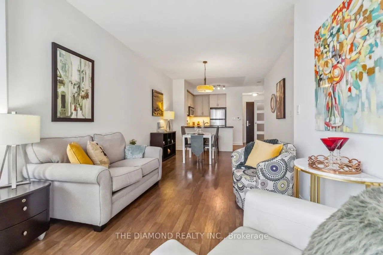 50 Absolute Avenue, #2606