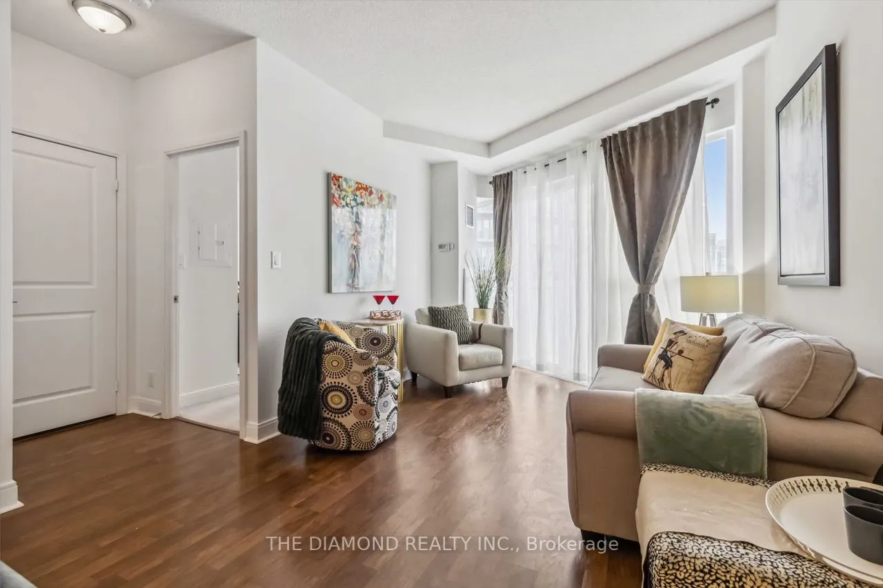 50 Absolute Avenue, #2606