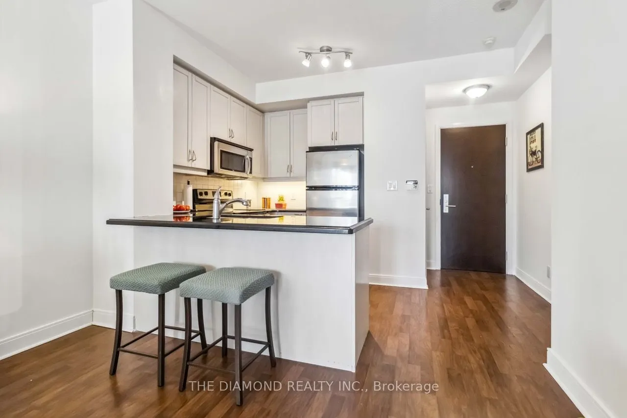 50 Absolute Avenue, #2606