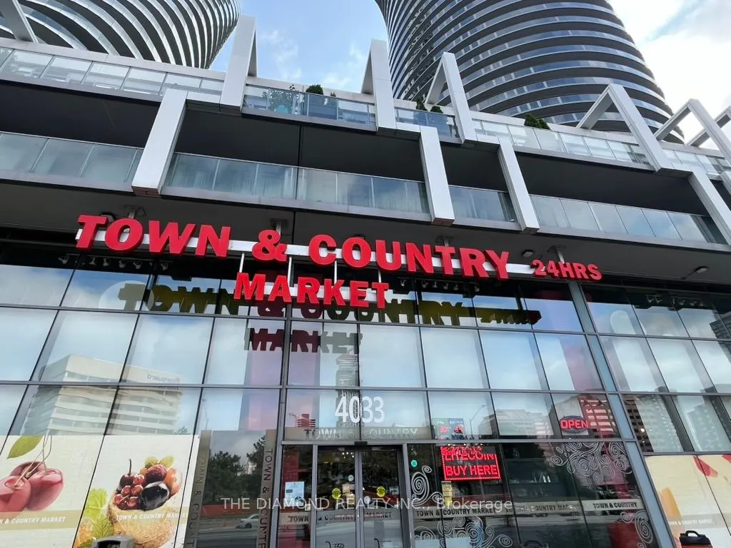 50 Absolute Avenue, #2606