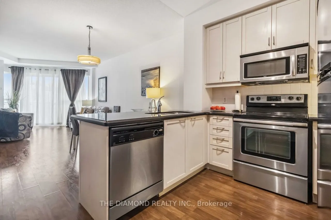 50 Absolute Avenue, #2606