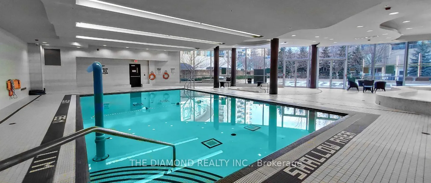 50 Absolute Avenue, #2606