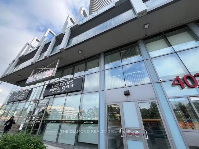 50 Absolute Avenue, #2606