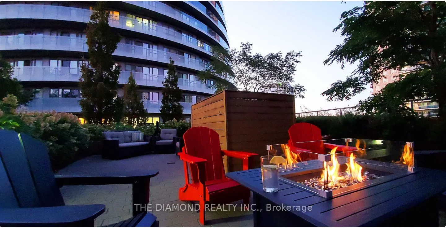 50 Absolute Avenue, #2606