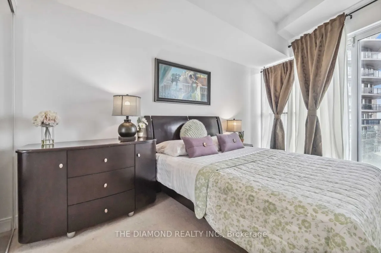 50 Absolute Avenue, #2606