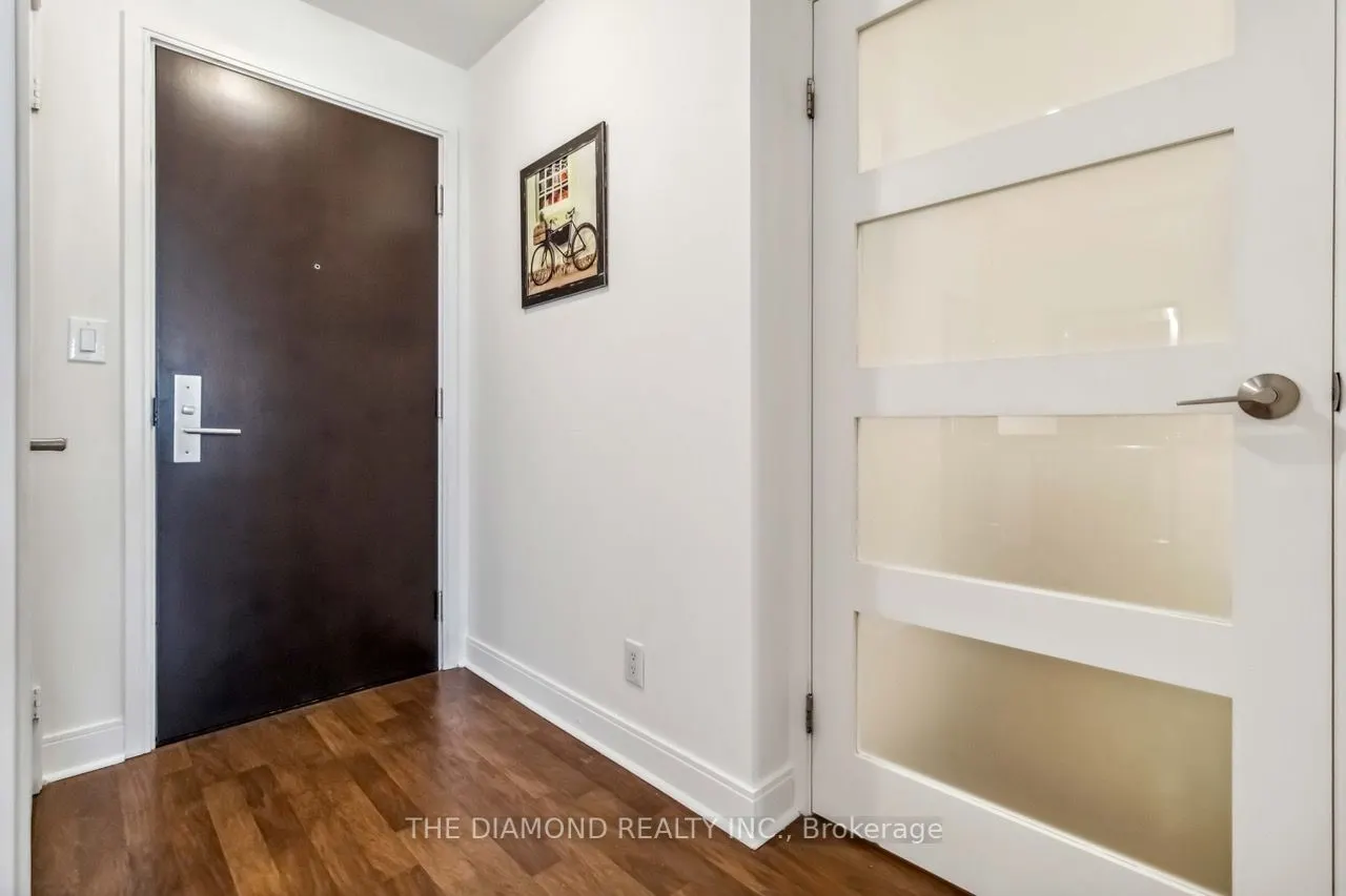50 Absolute Avenue, #2606