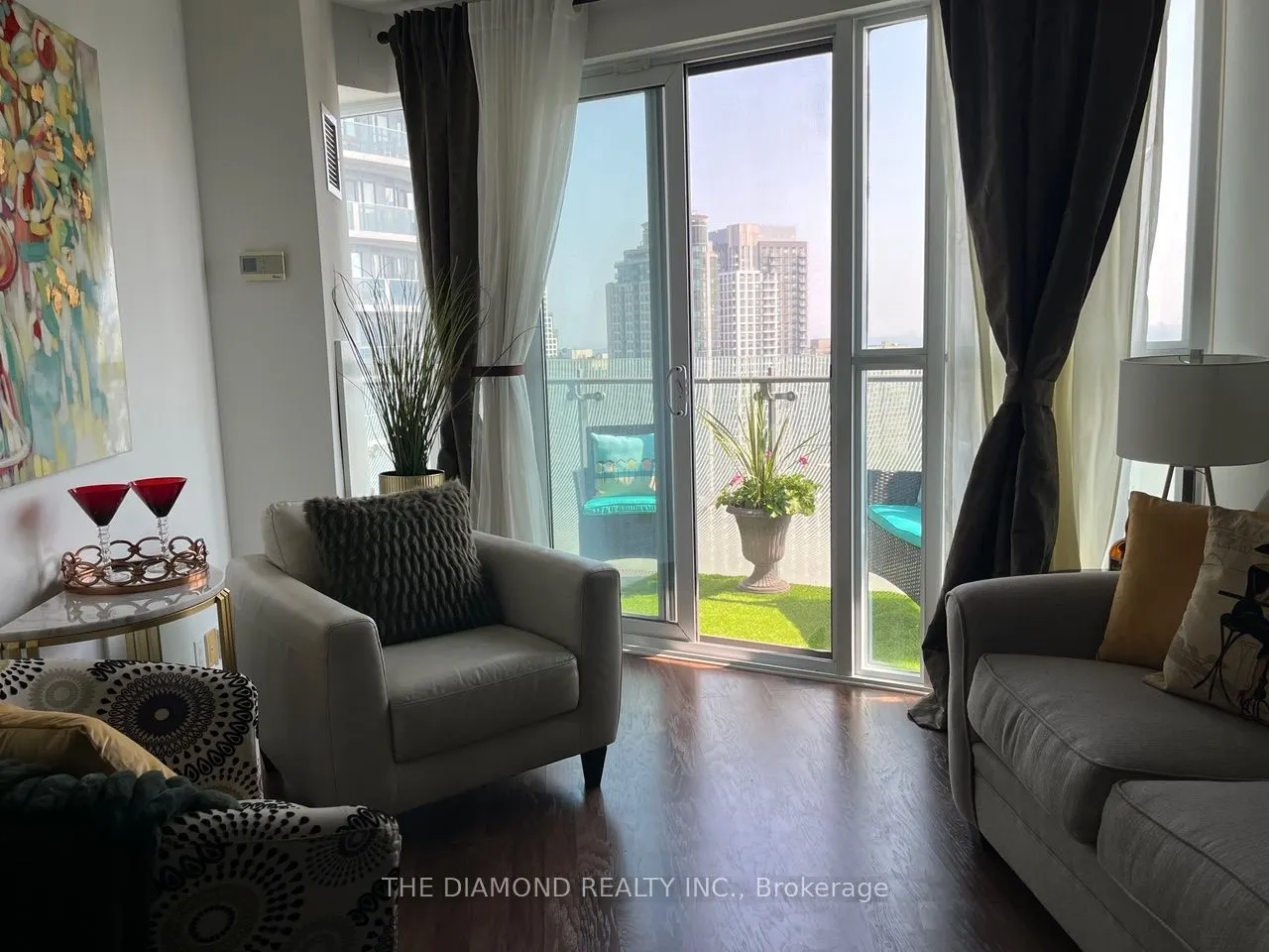 50 Absolute Avenue, #2606