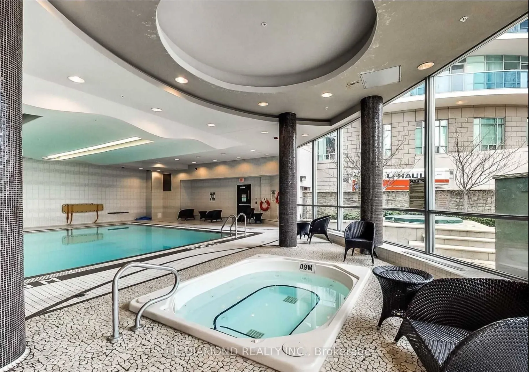 50 Absolute Avenue, #2606