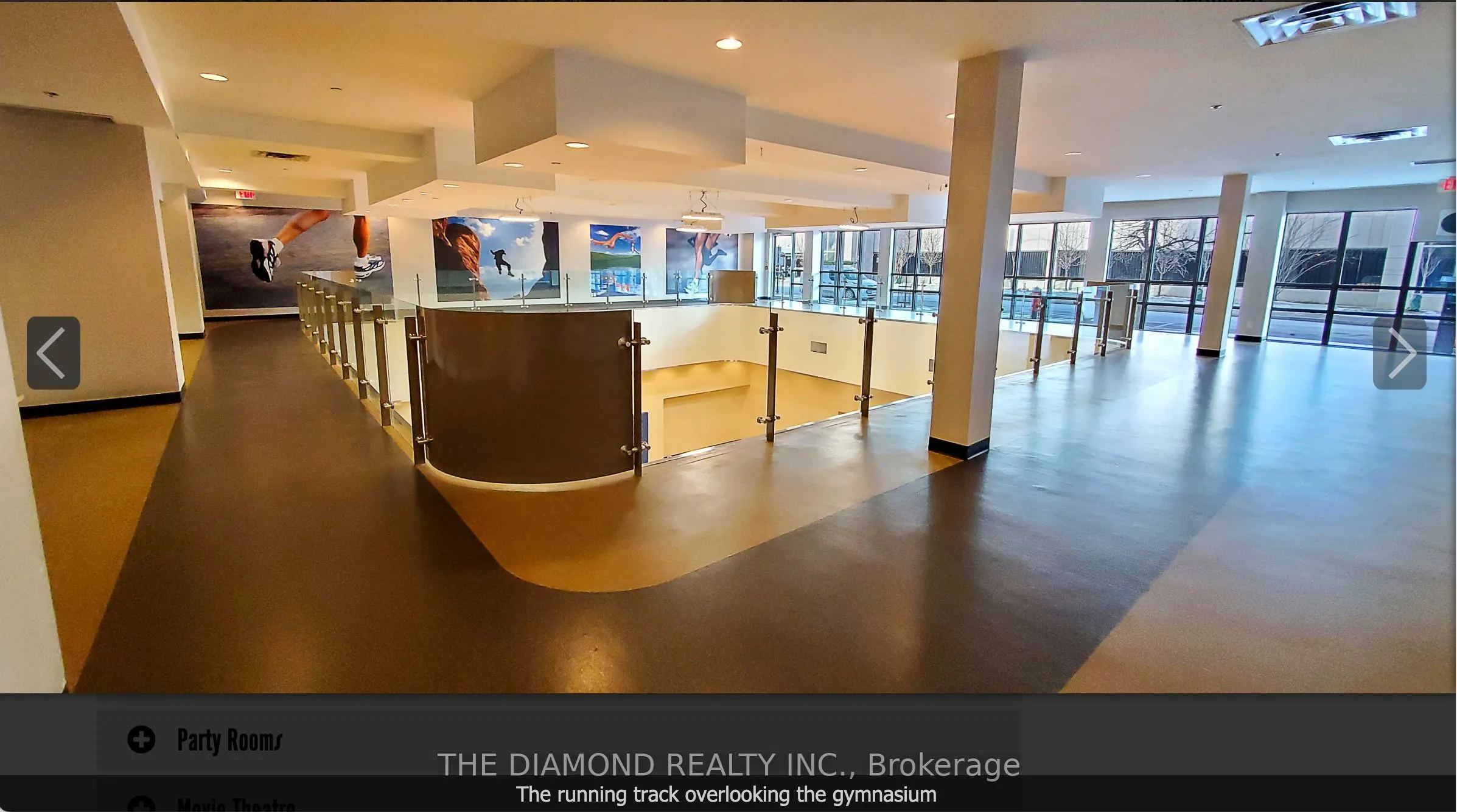 50 Absolute Avenue, #2606