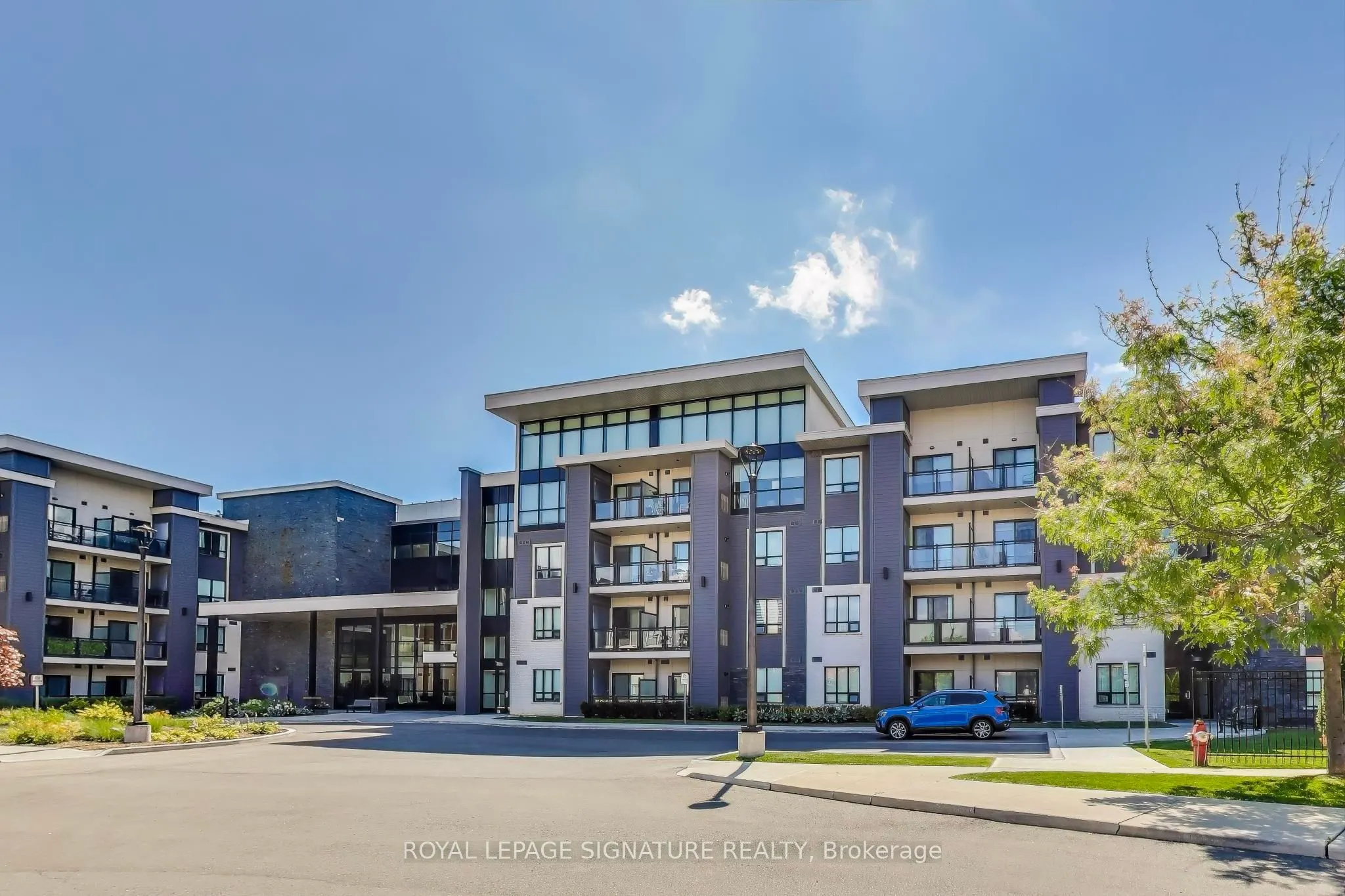 3170 Erin Mills Parkway, #405
