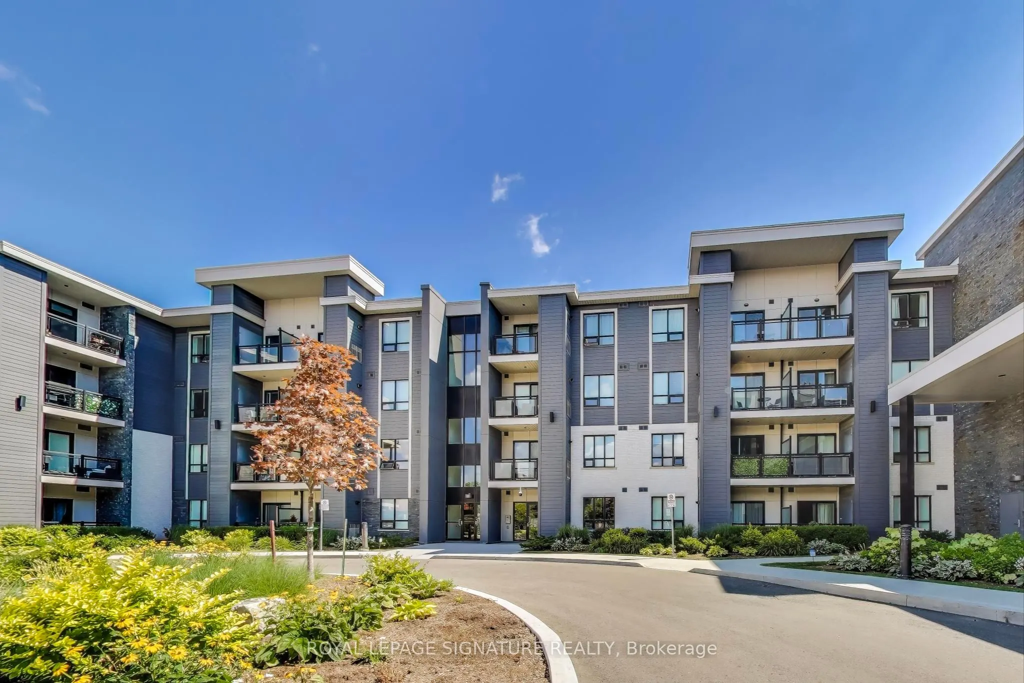 3170 Erin Mills Parkway, #405