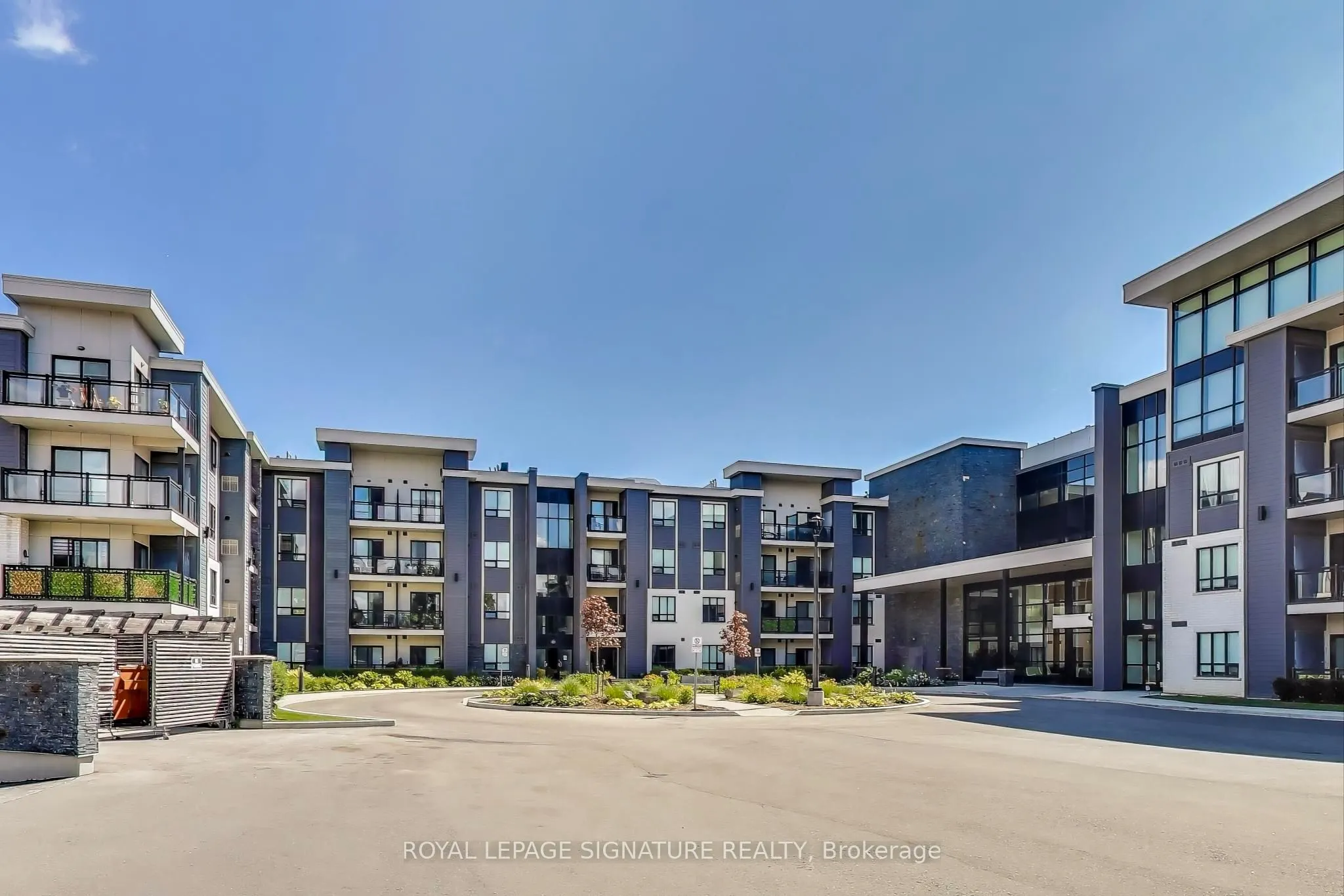 3170 Erin Mills Parkway, #405