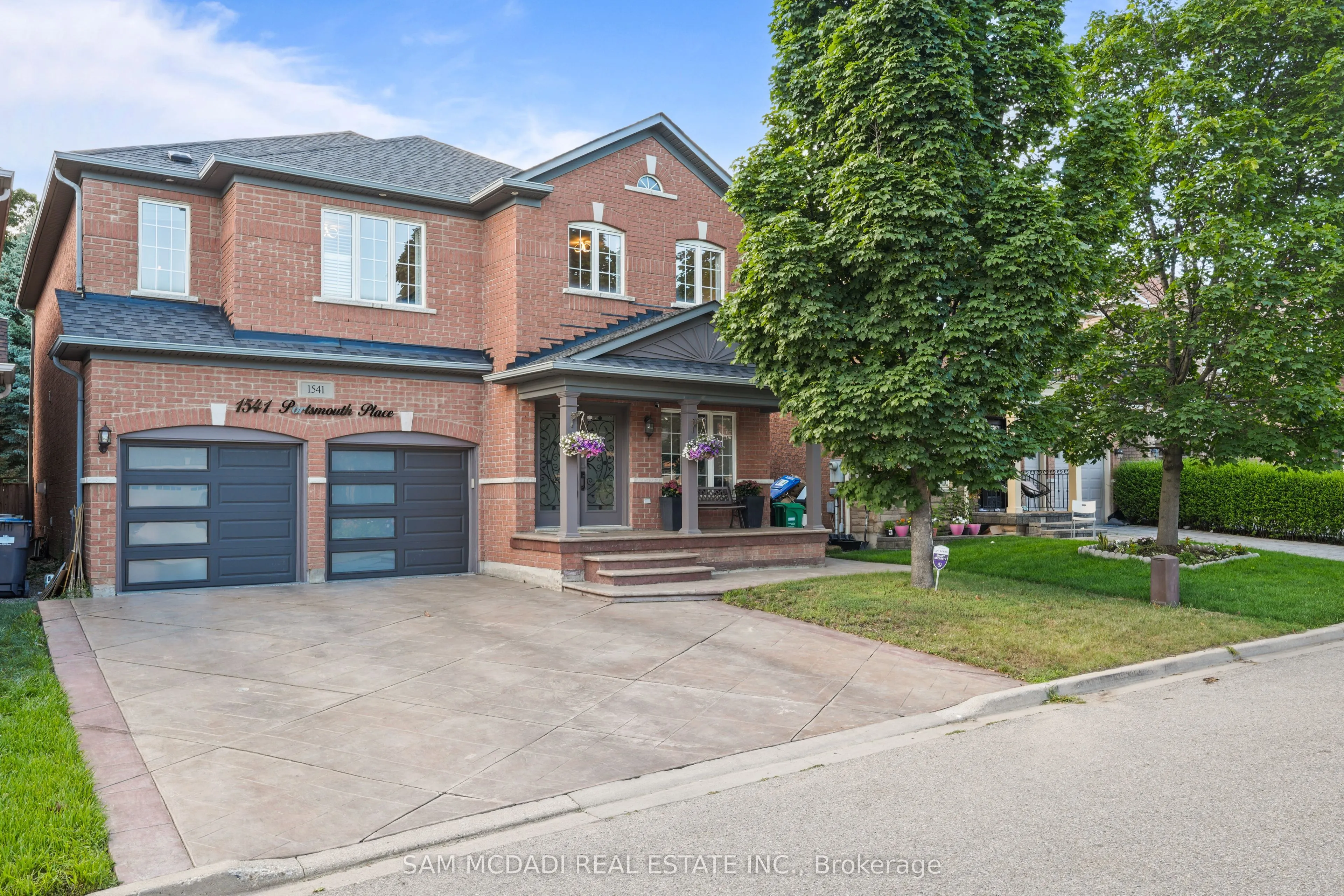 1541 Portsmouth Place