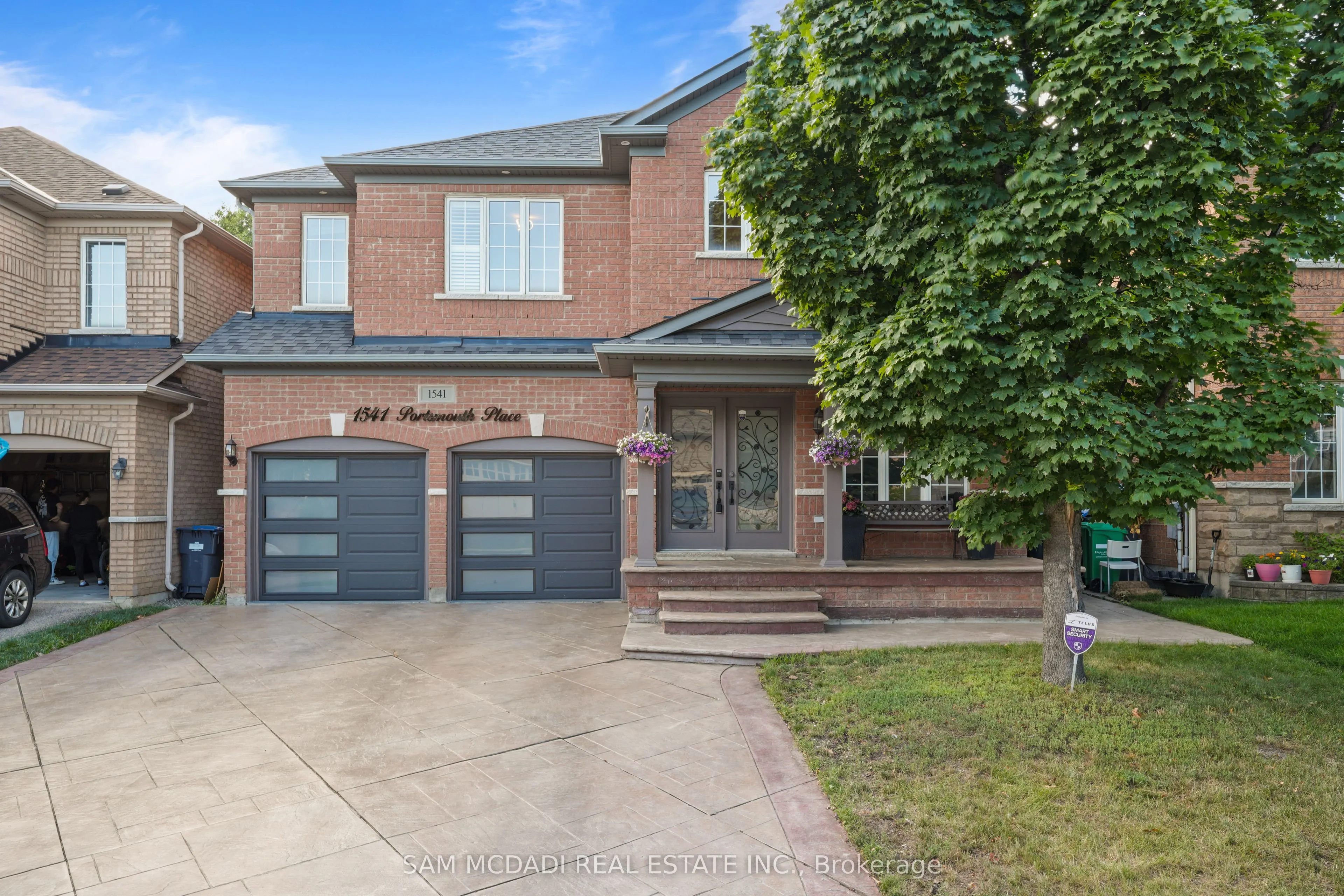 1541 Portsmouth Place