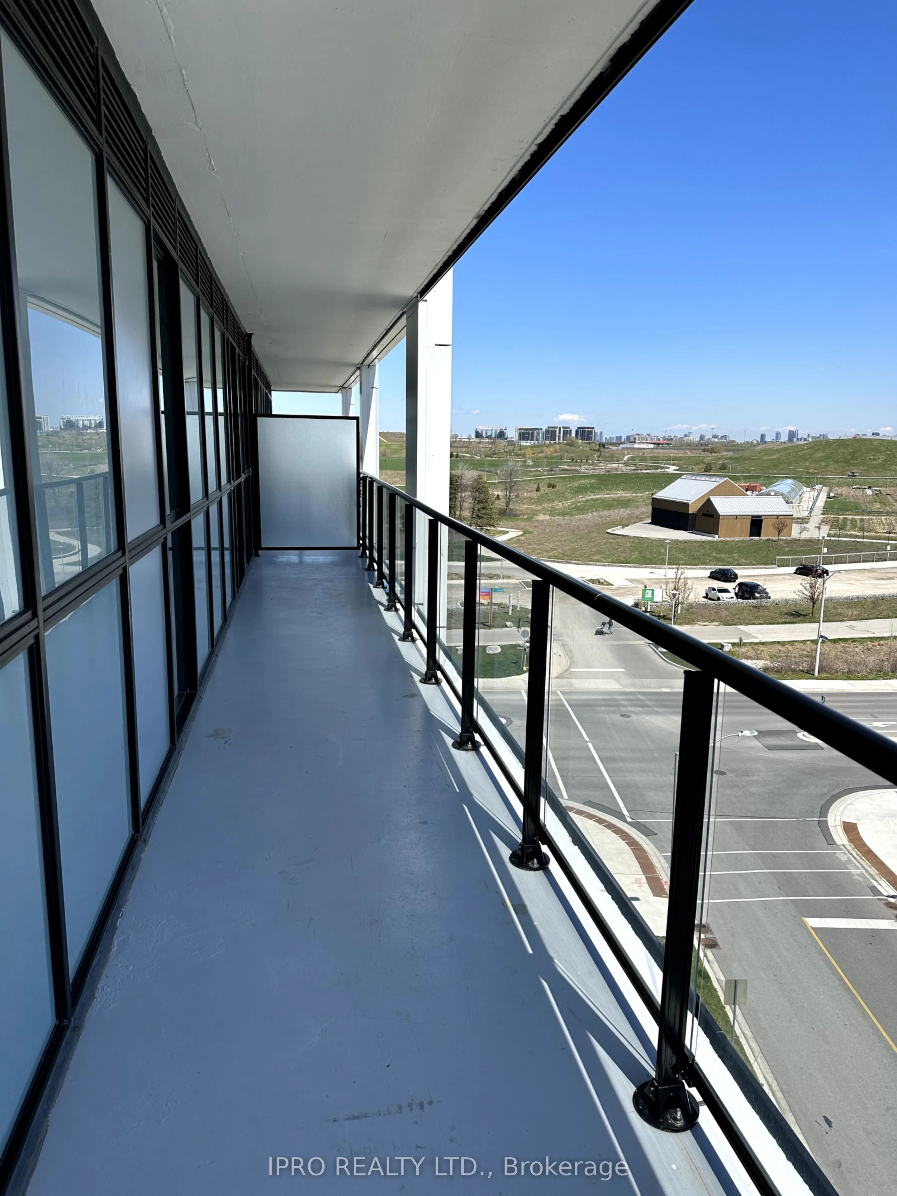 60 George Butchart Drive, #508