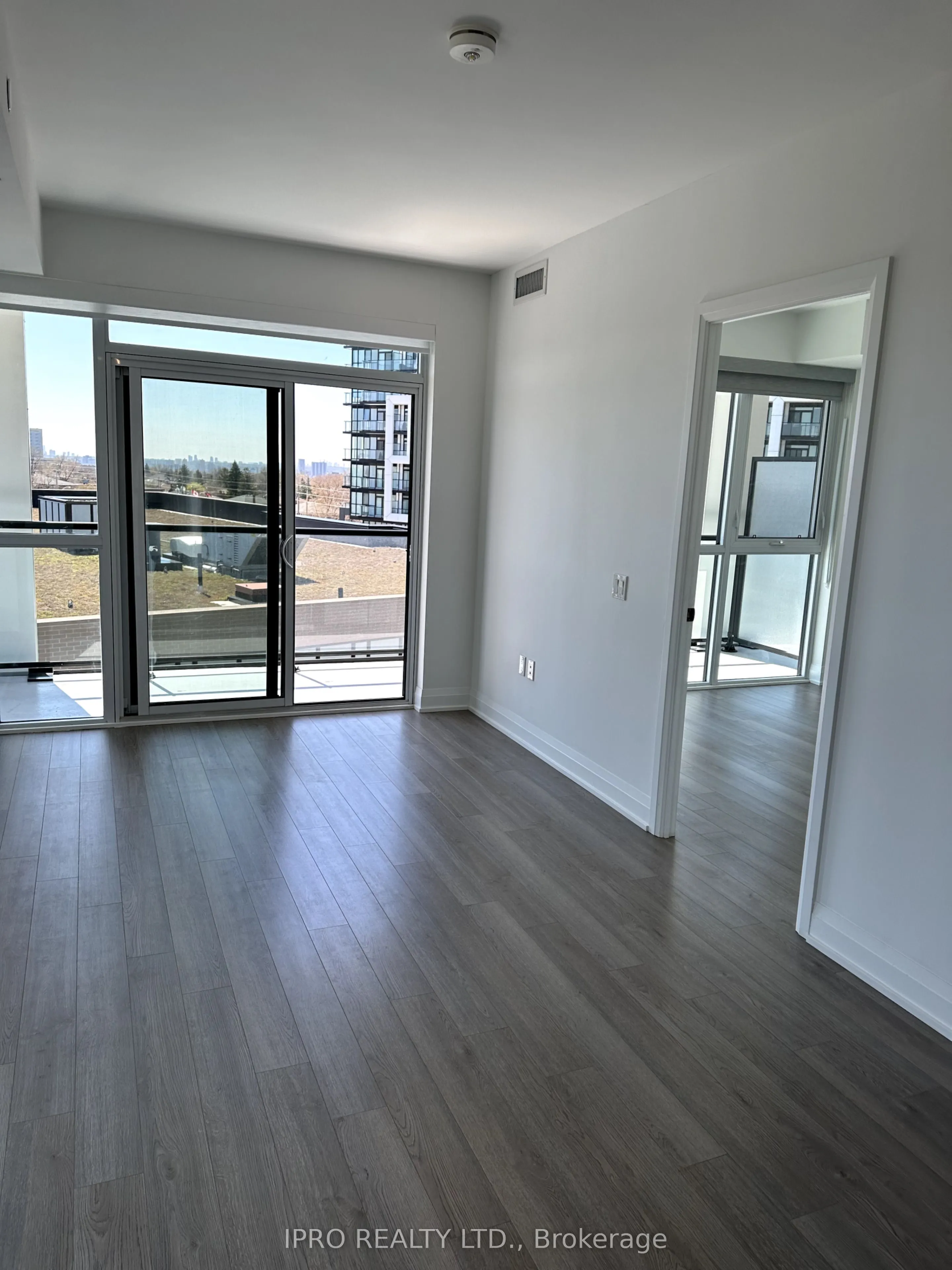 60 George Butchart Drive, #508