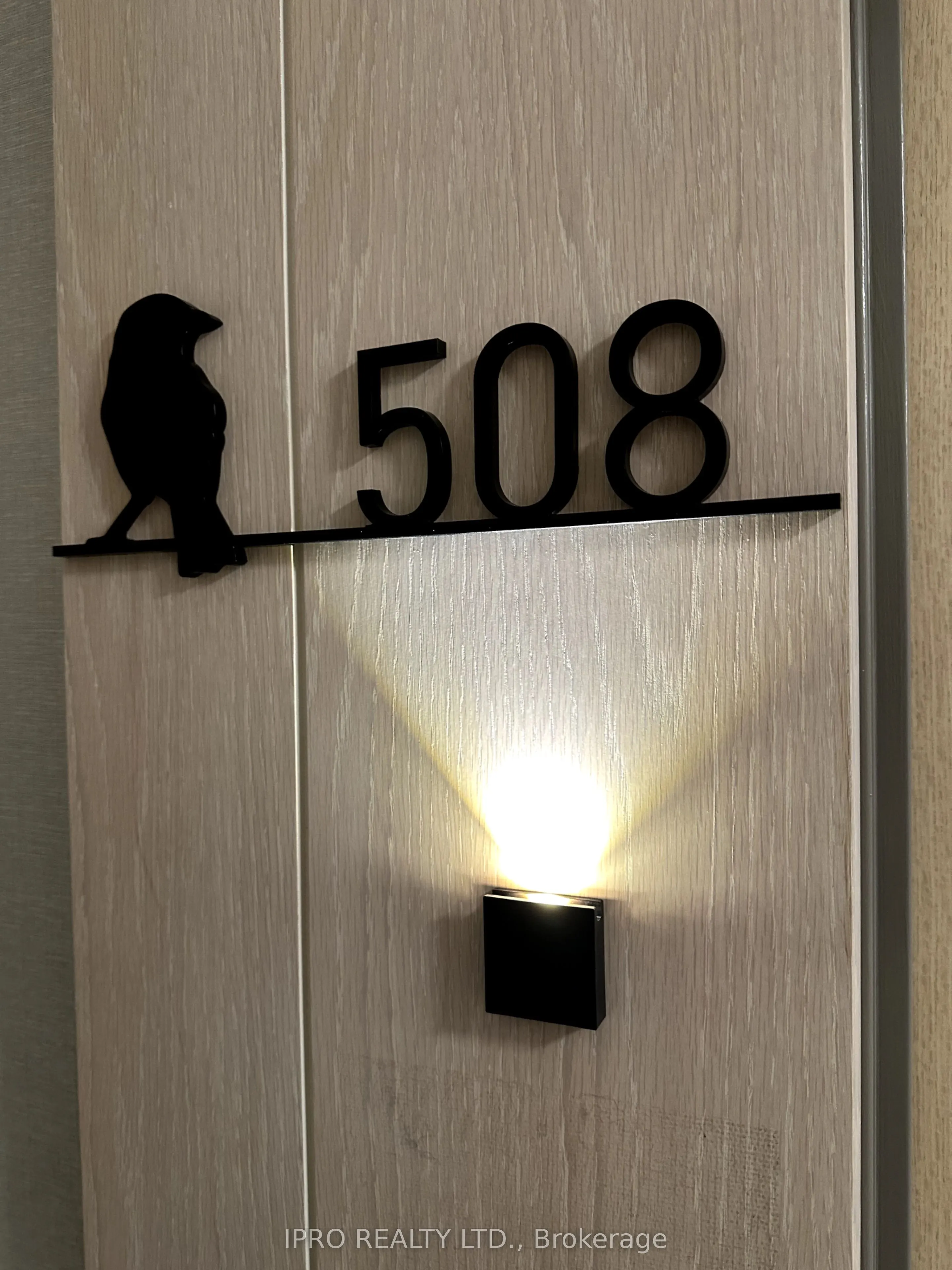60 George Butchart Drive, #508