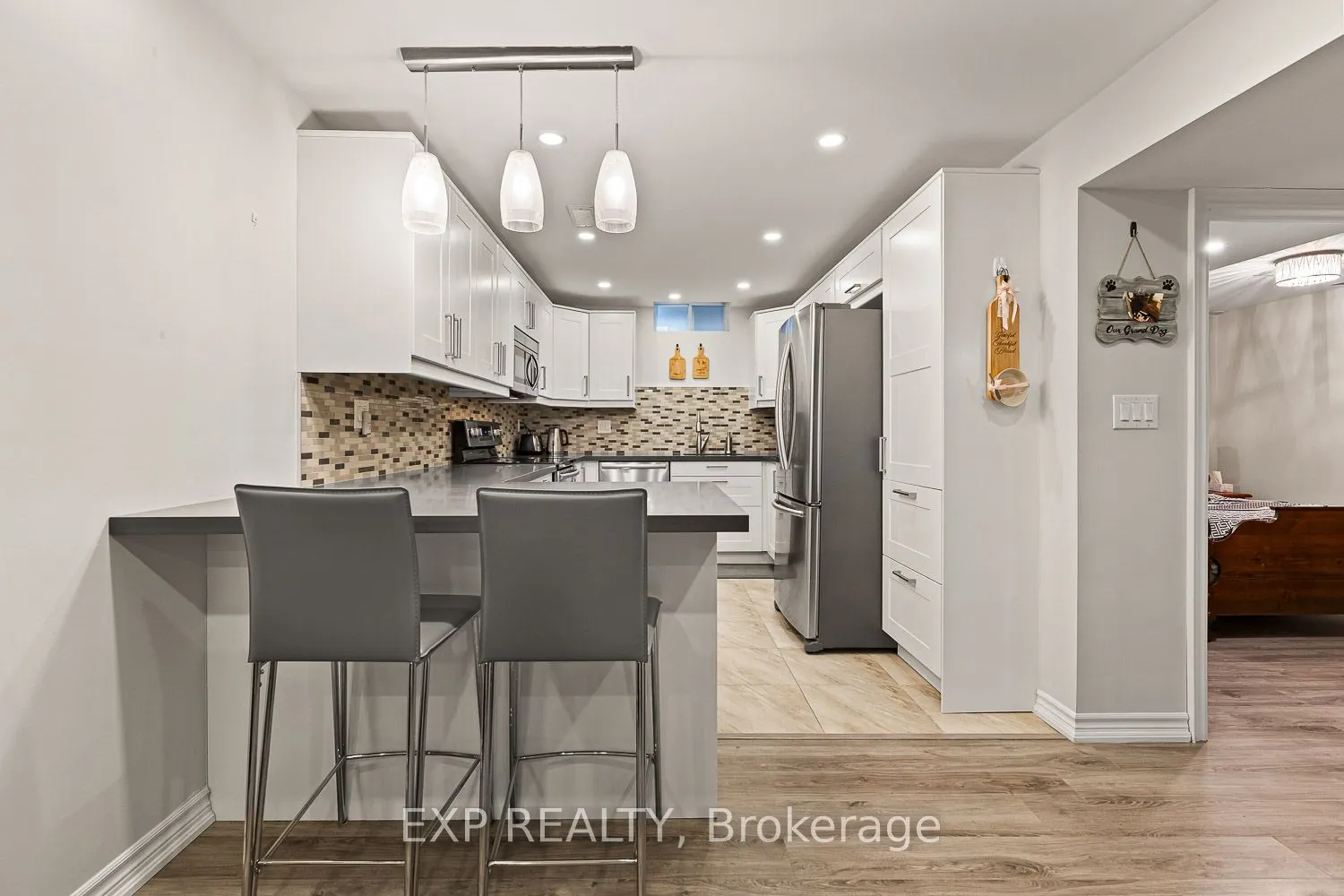 46 Emily Carr Crescent