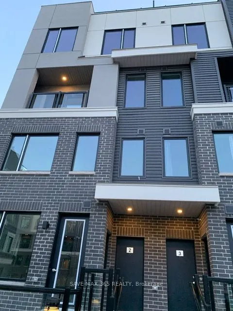 3482 Widdicombe Way, #2