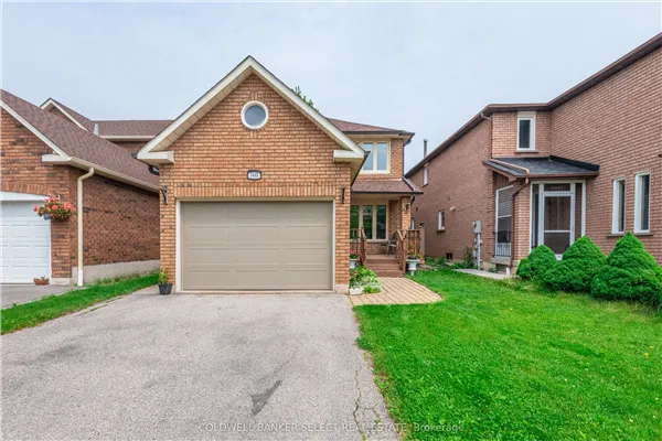 3445 Bertrand Road