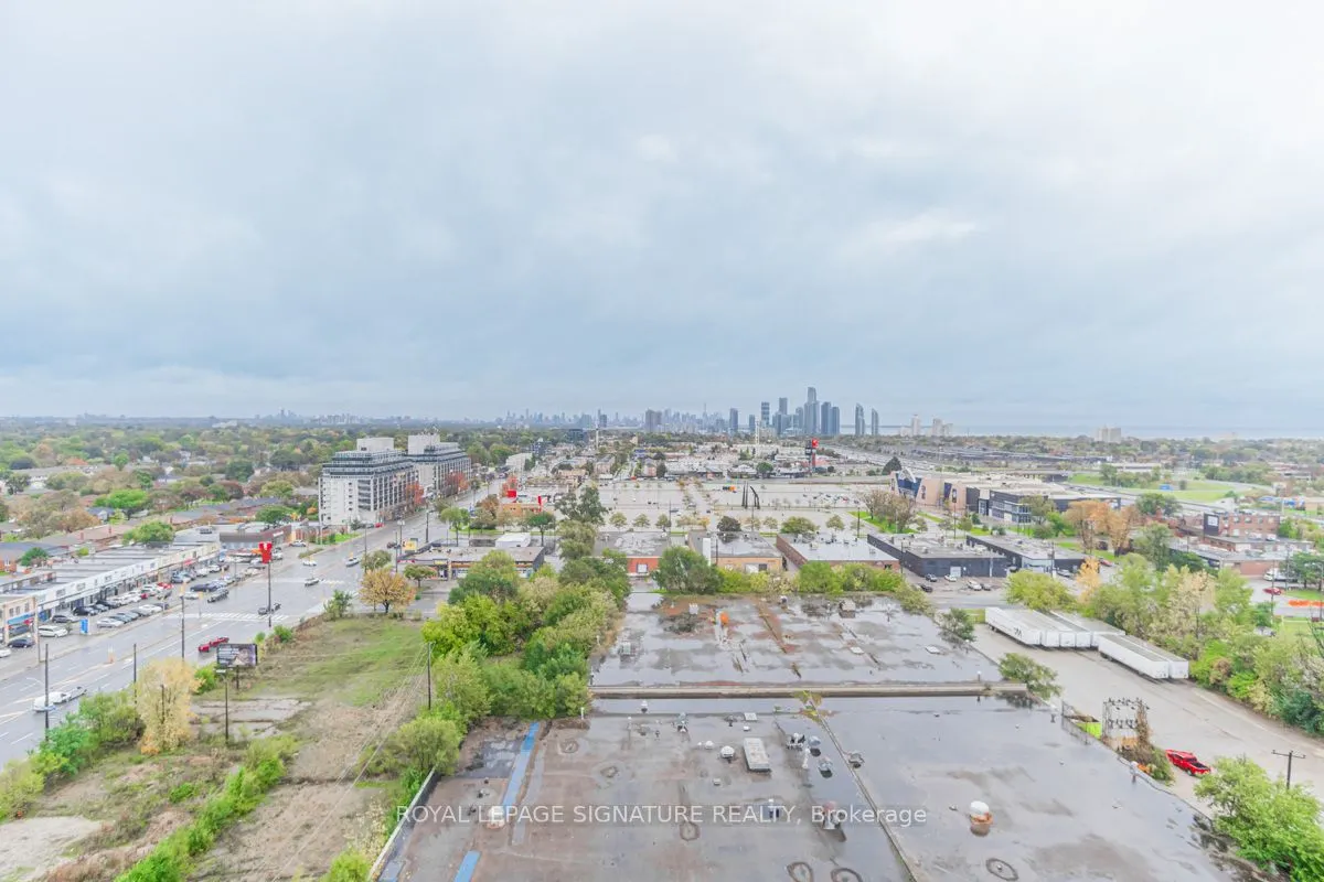 235 Sherway Gardens Road, #2110