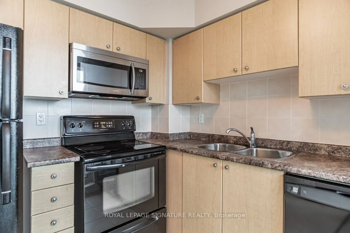 235 Sherway Gardens Road, #2110